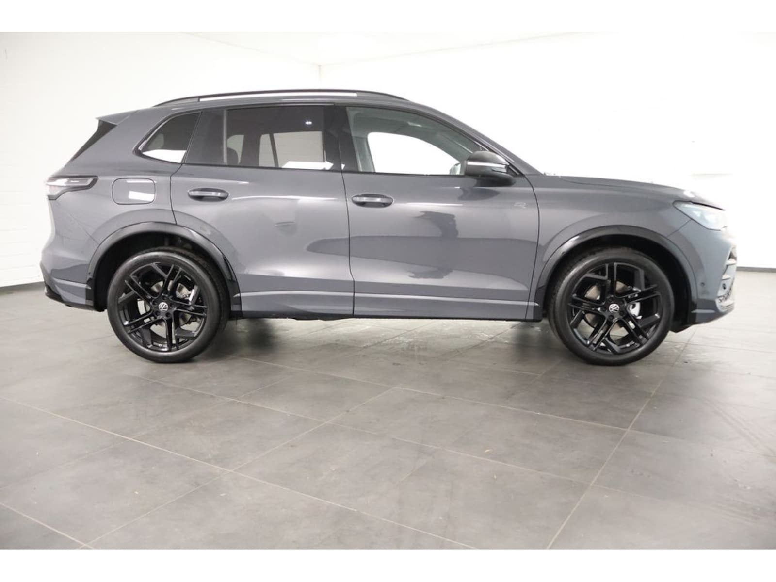 Volkswagen Tiguan – Bild 4