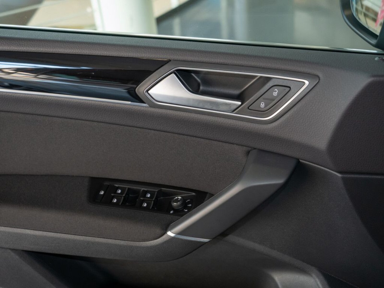 Volkswagen Touran – Bild 16