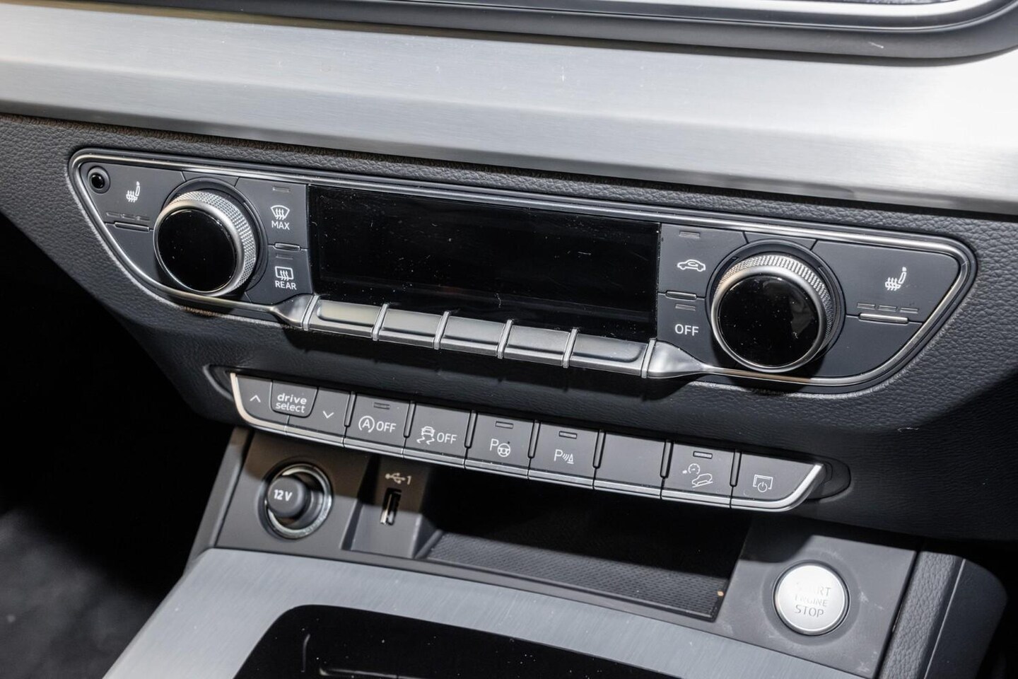 Image about Audi Q5 Sportback 45 TFSI quattro S tronic