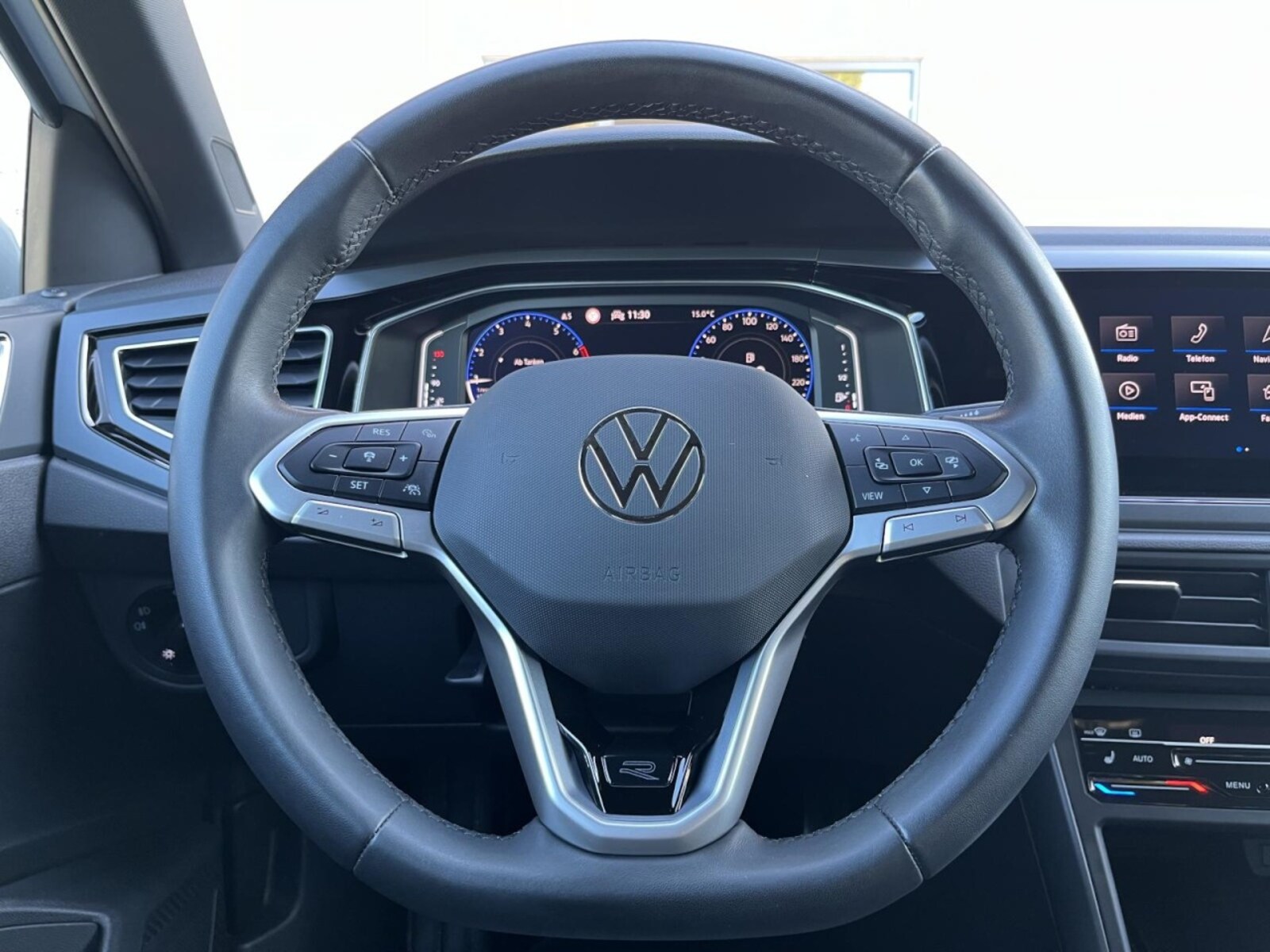 Volkswagen Polo – Bild 14
