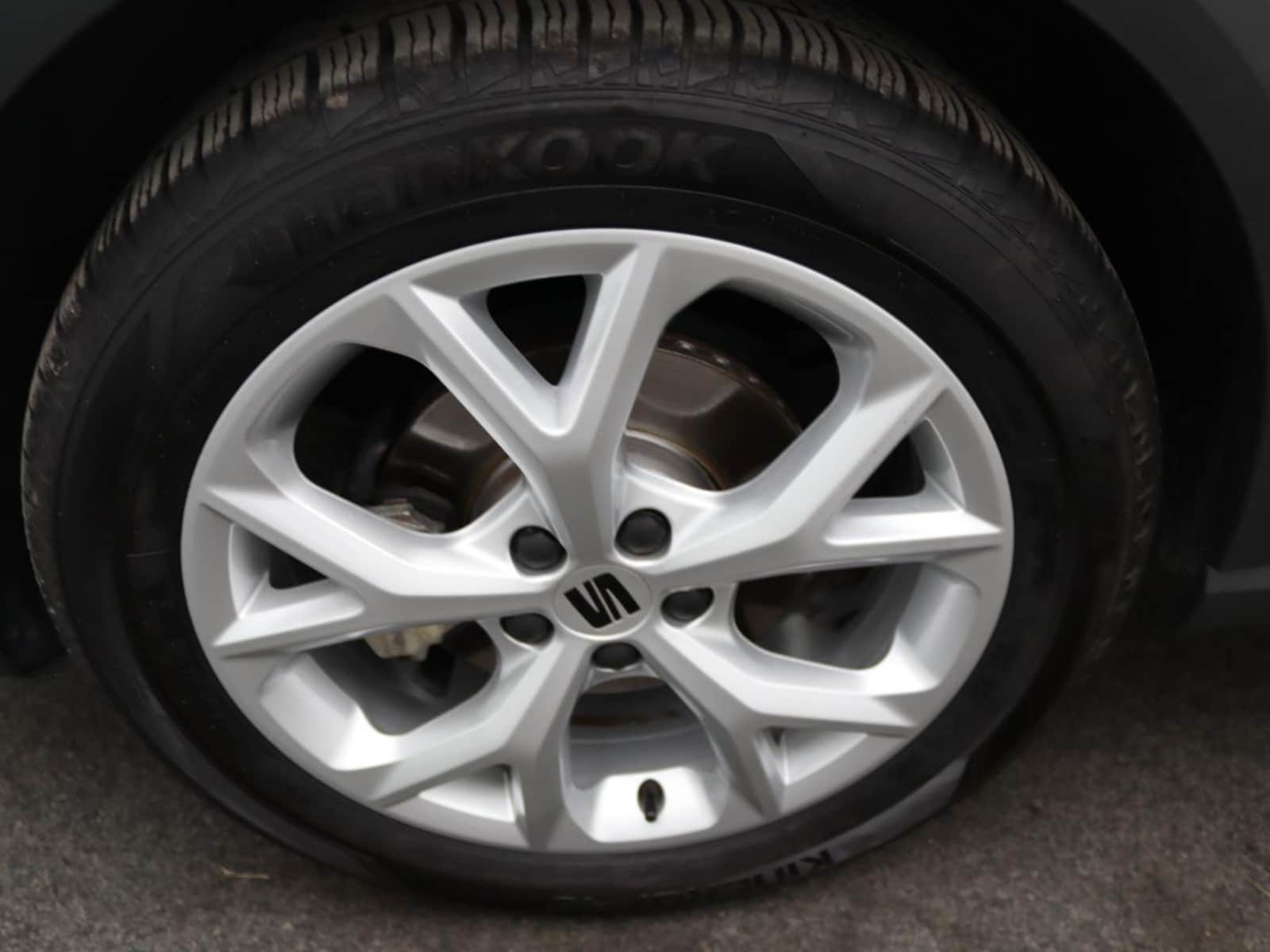 SEAT Arona – Bild 16