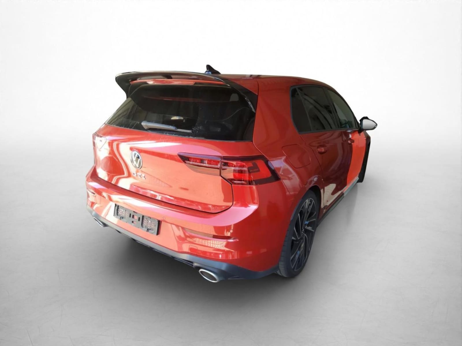 Volkswagen Golf – Bild 2