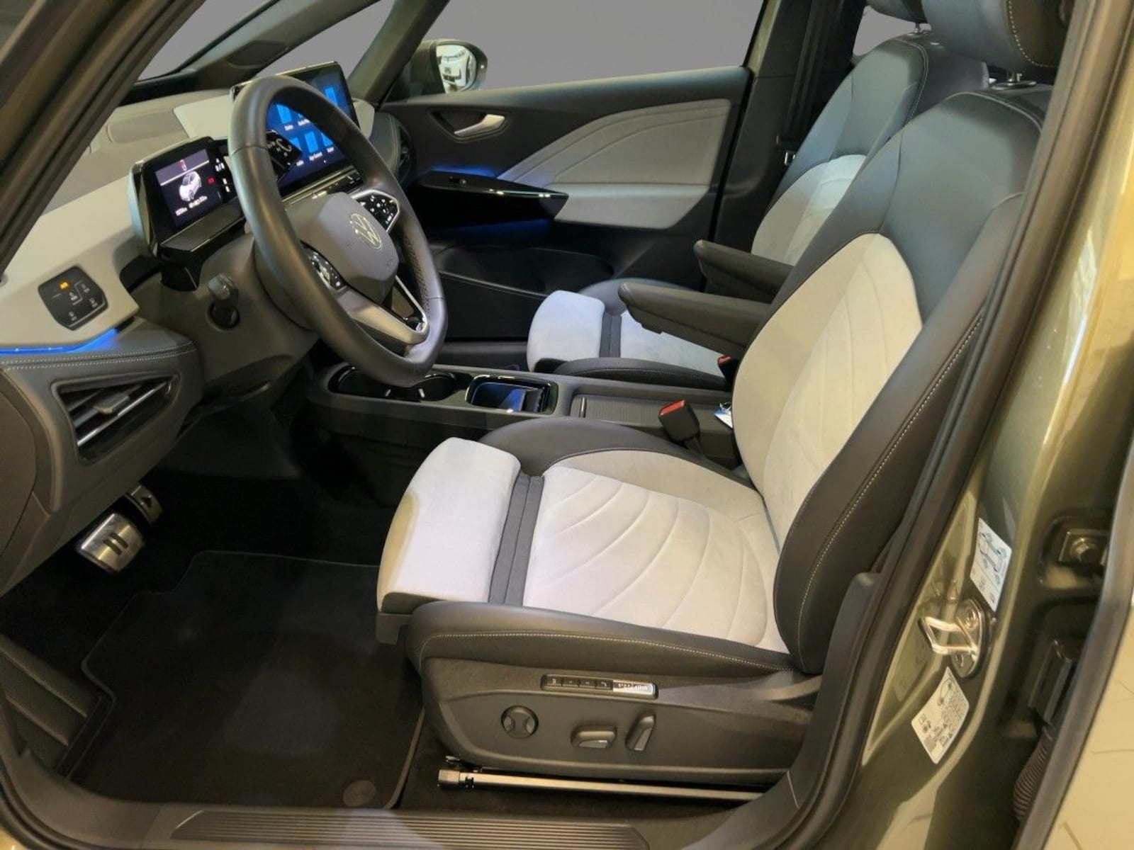 Volkswagen ID.3 – Bild 8