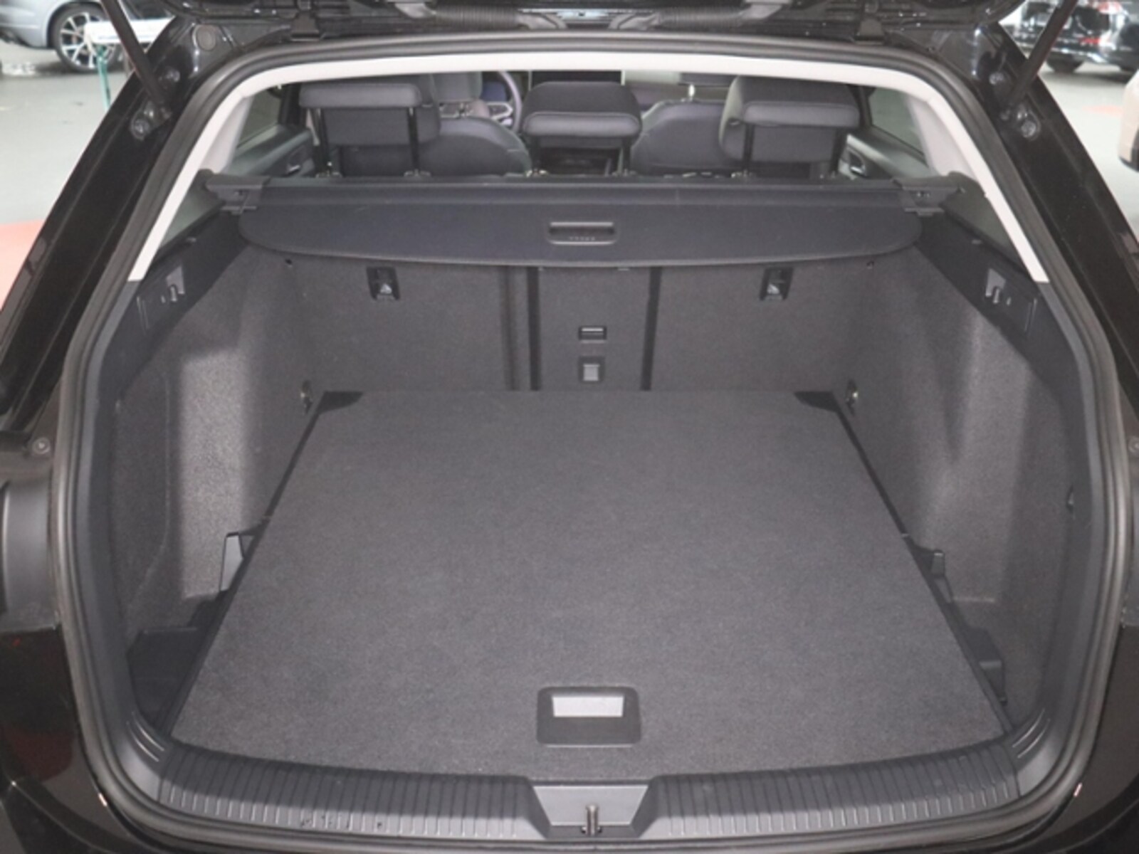 Volkswagen Golf Variant – Bild 13