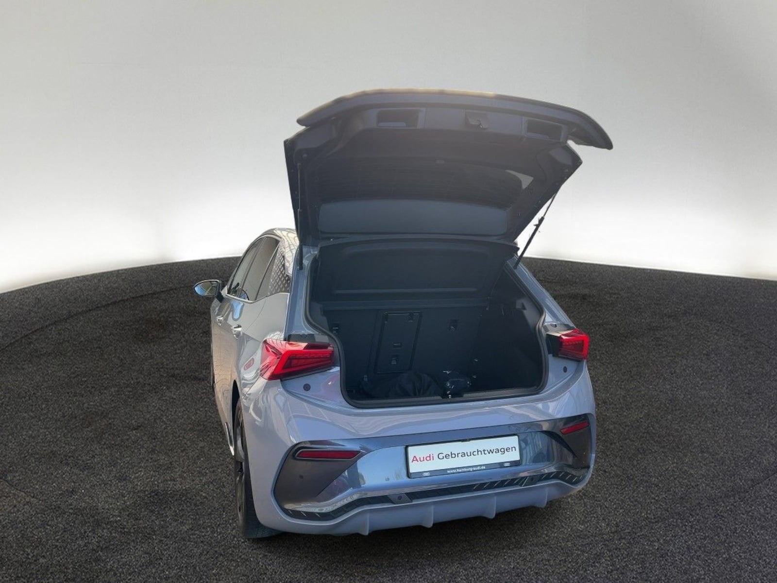 CUPRA Born – Bild 8
