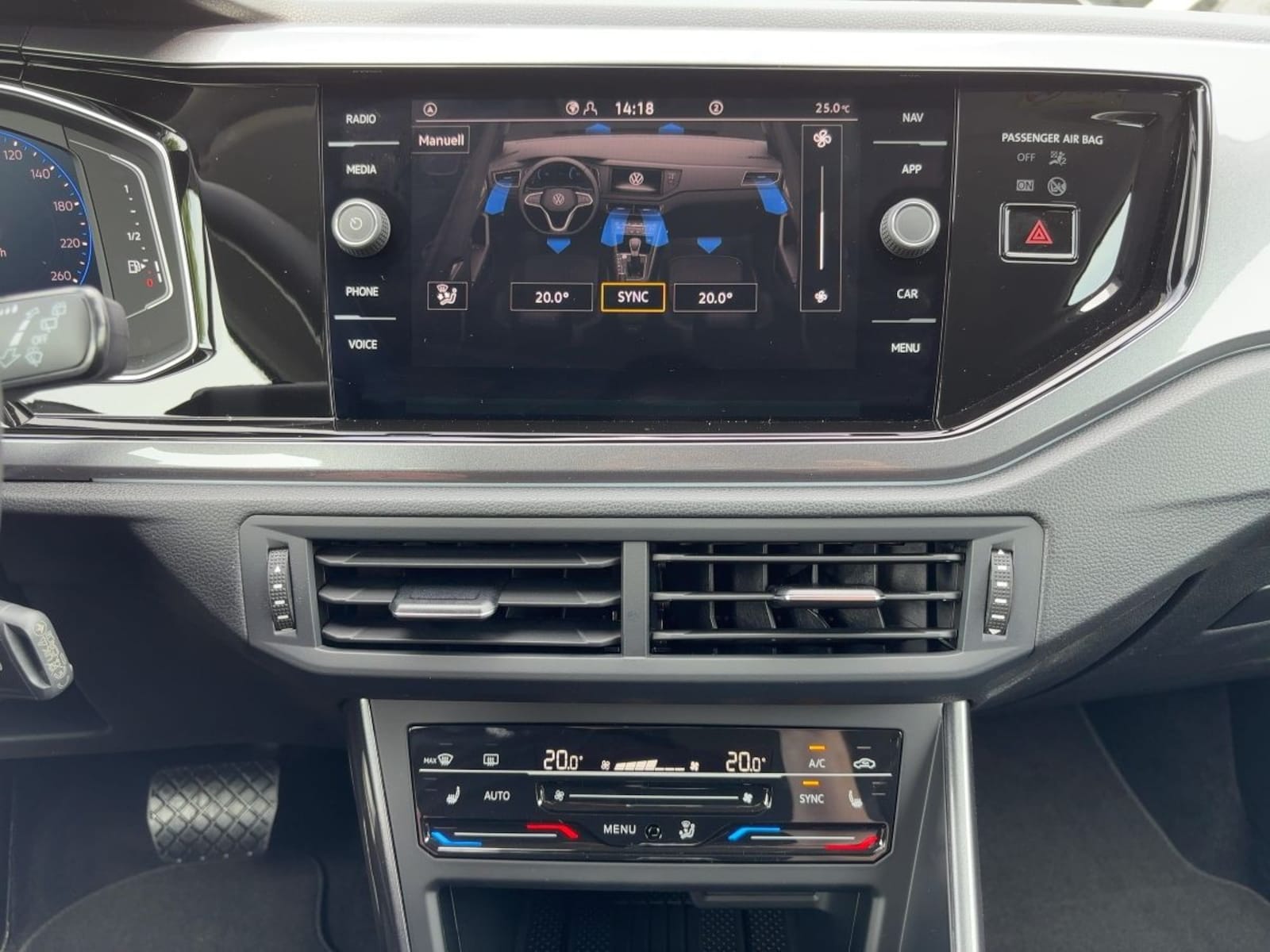 Volkswagen Taigo – Bild 18