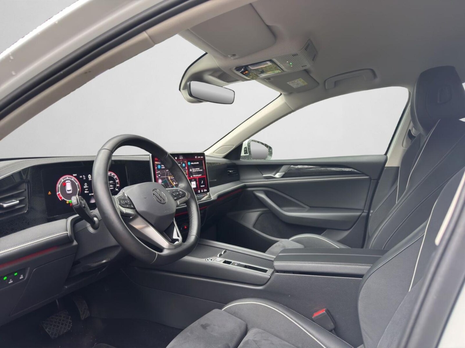 Volkswagen Passat – Bild 12