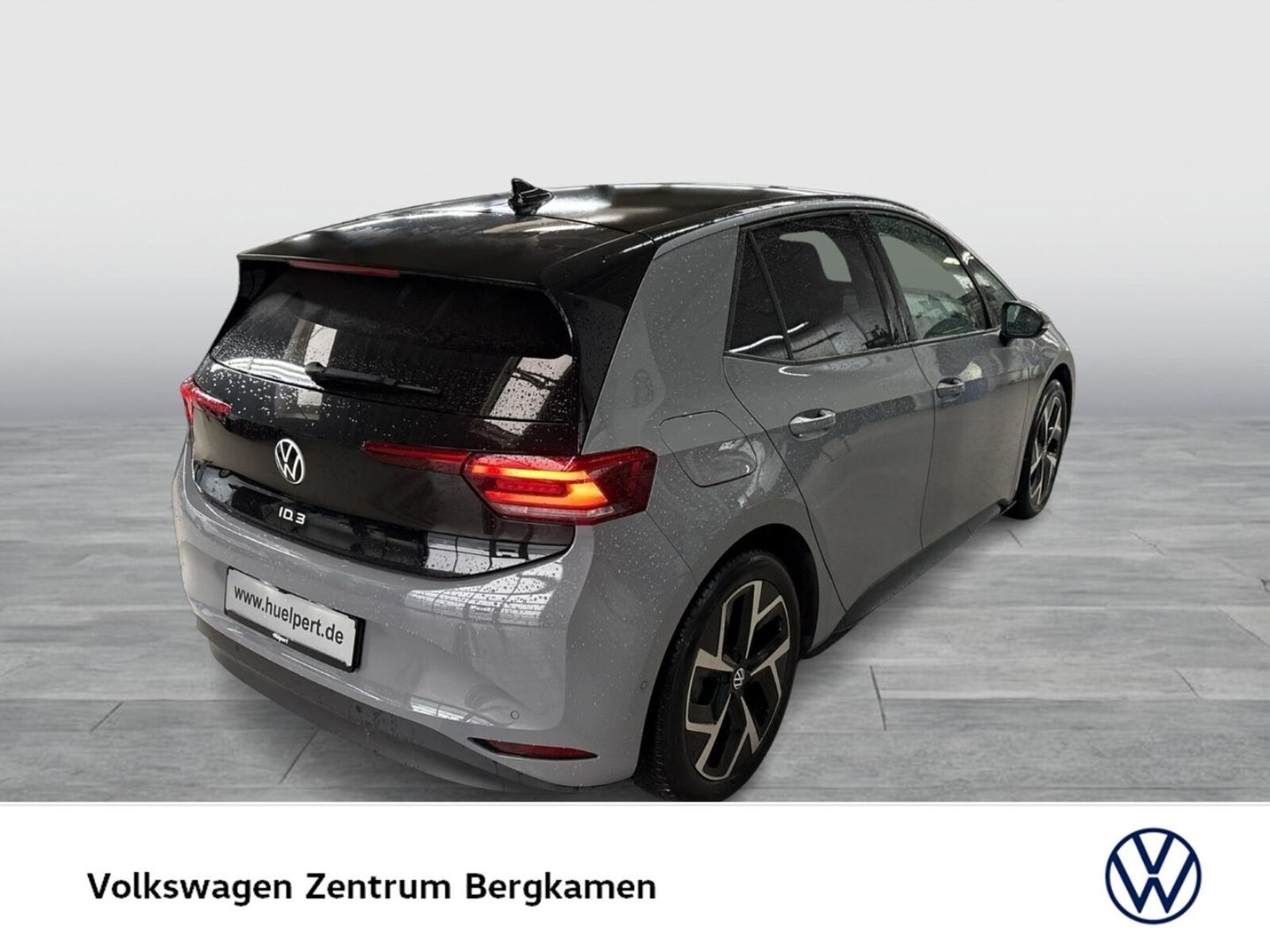 Volkswagen ID.3 – Bild 5