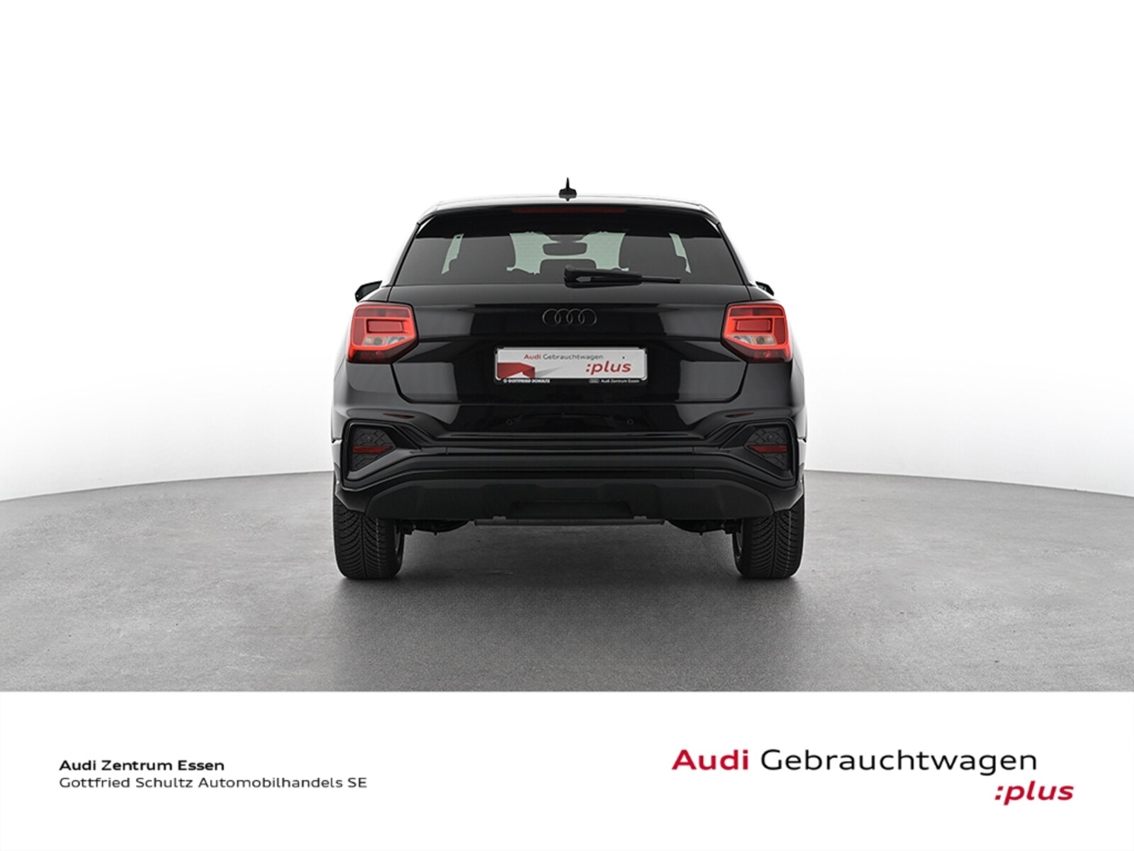 Audi Q2 – Bild 5