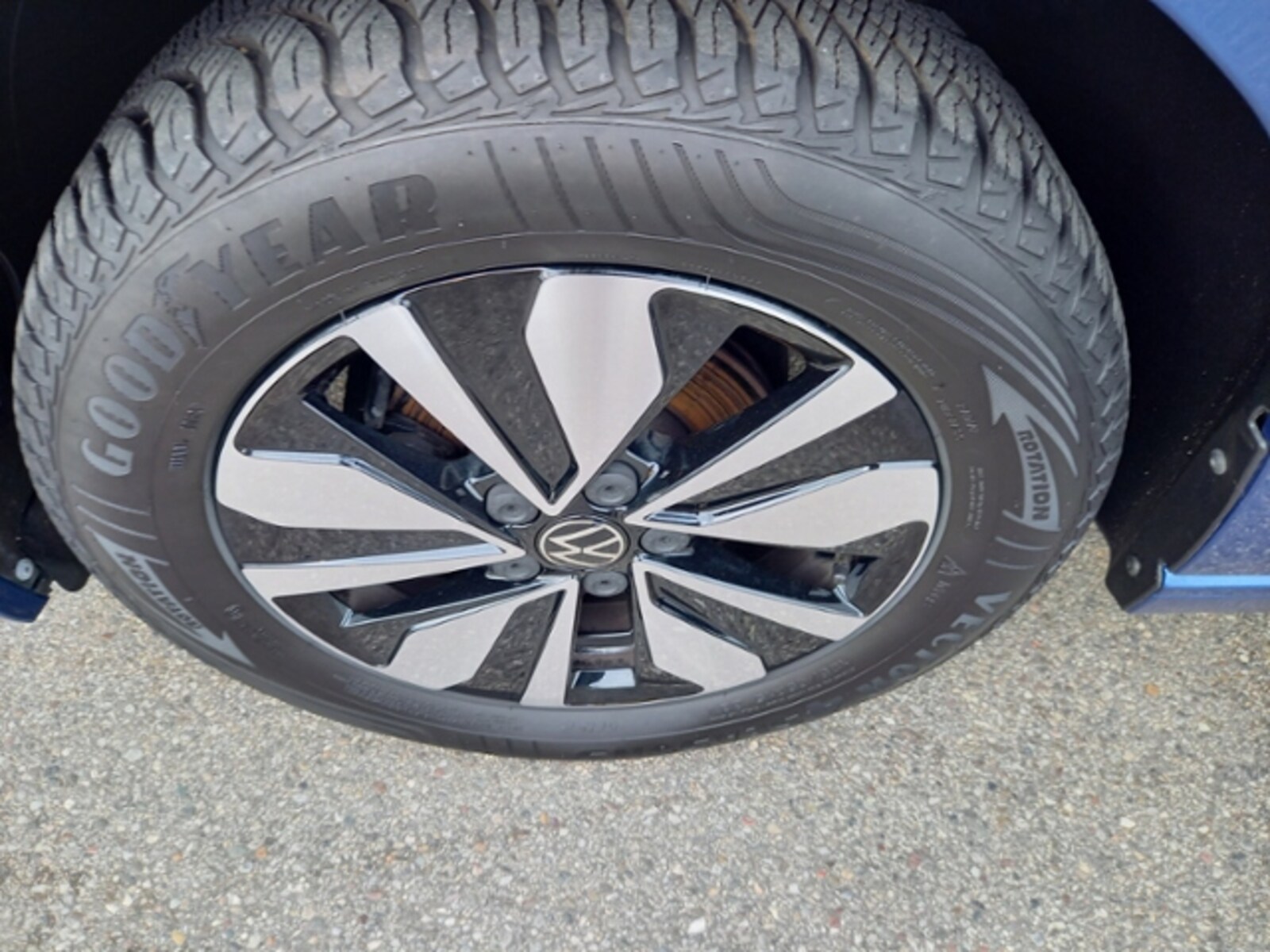 Volkswagen Polo – Bild 8