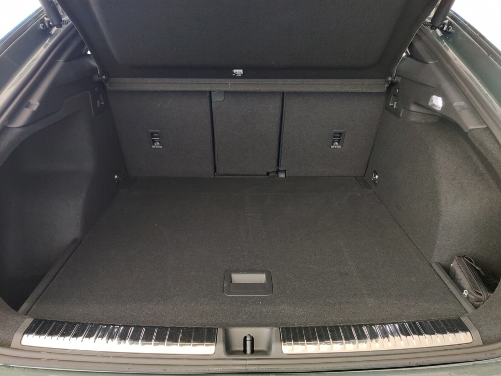 Audi Q3 Sportback – Bild 8
