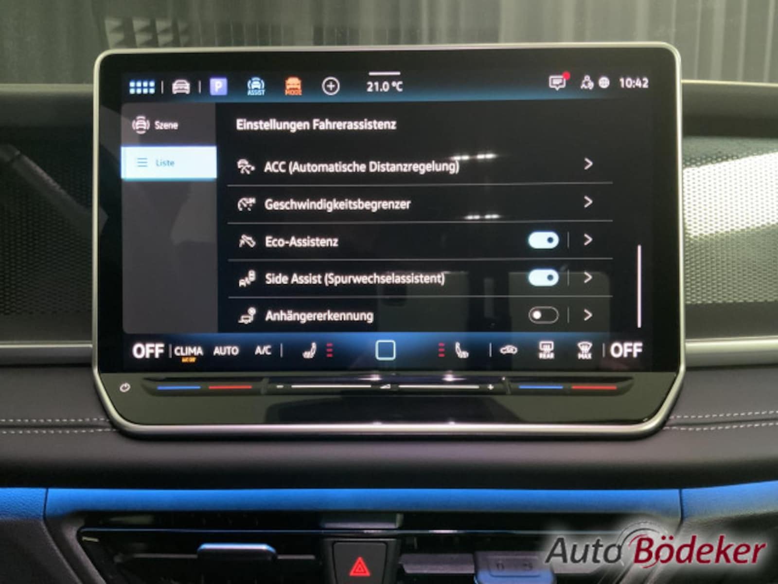 Volkswagen Tayron – Bild 15