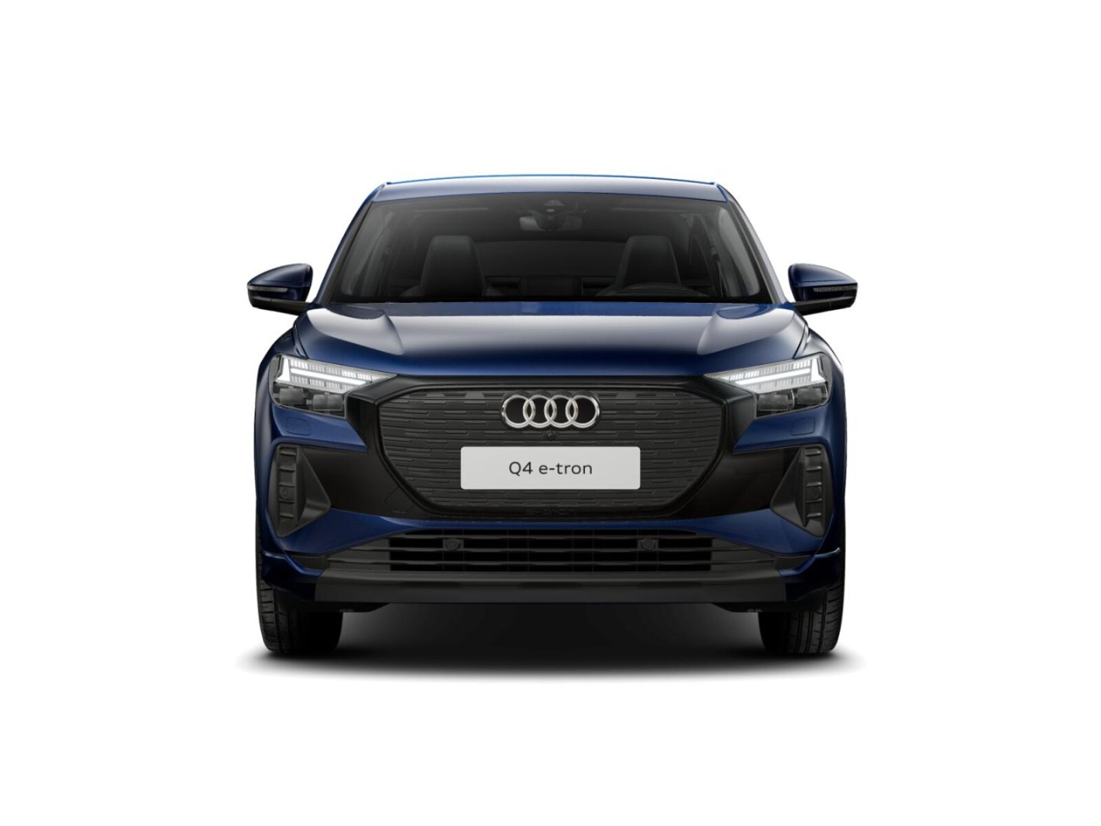 Audi Q4 Sportback e-tron – Bild 2