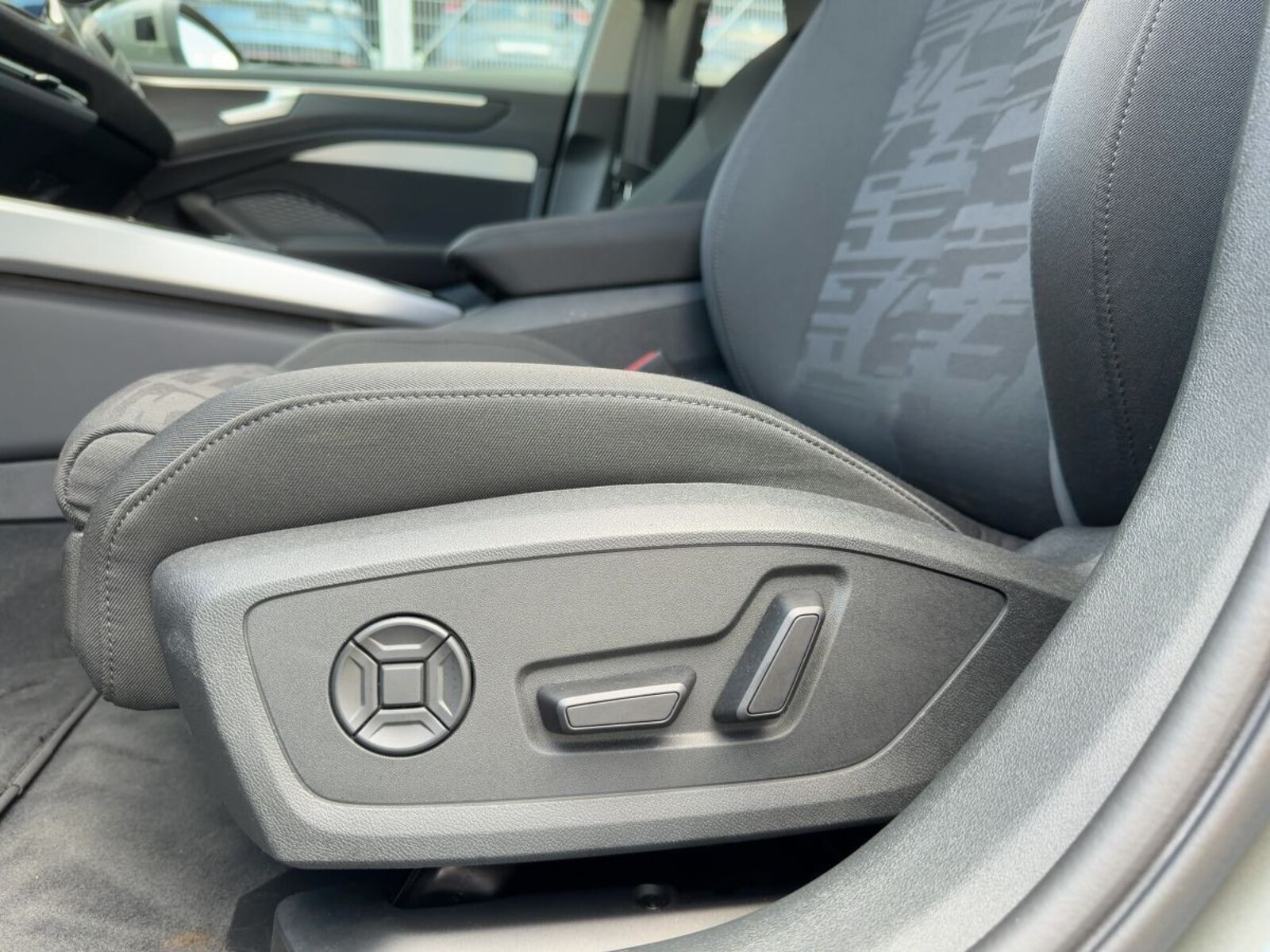 Audi A6 Avant – Bild 15