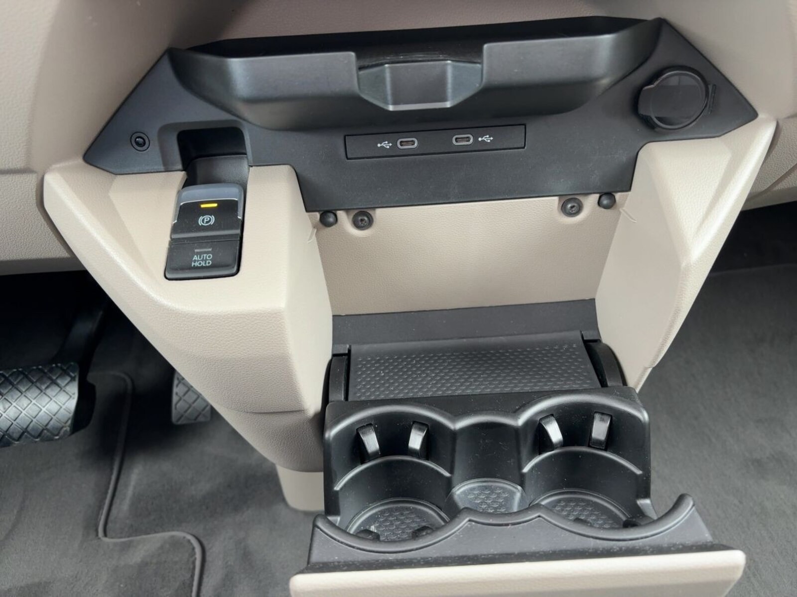 Volkswagen Multivan Langversion – Bild 19