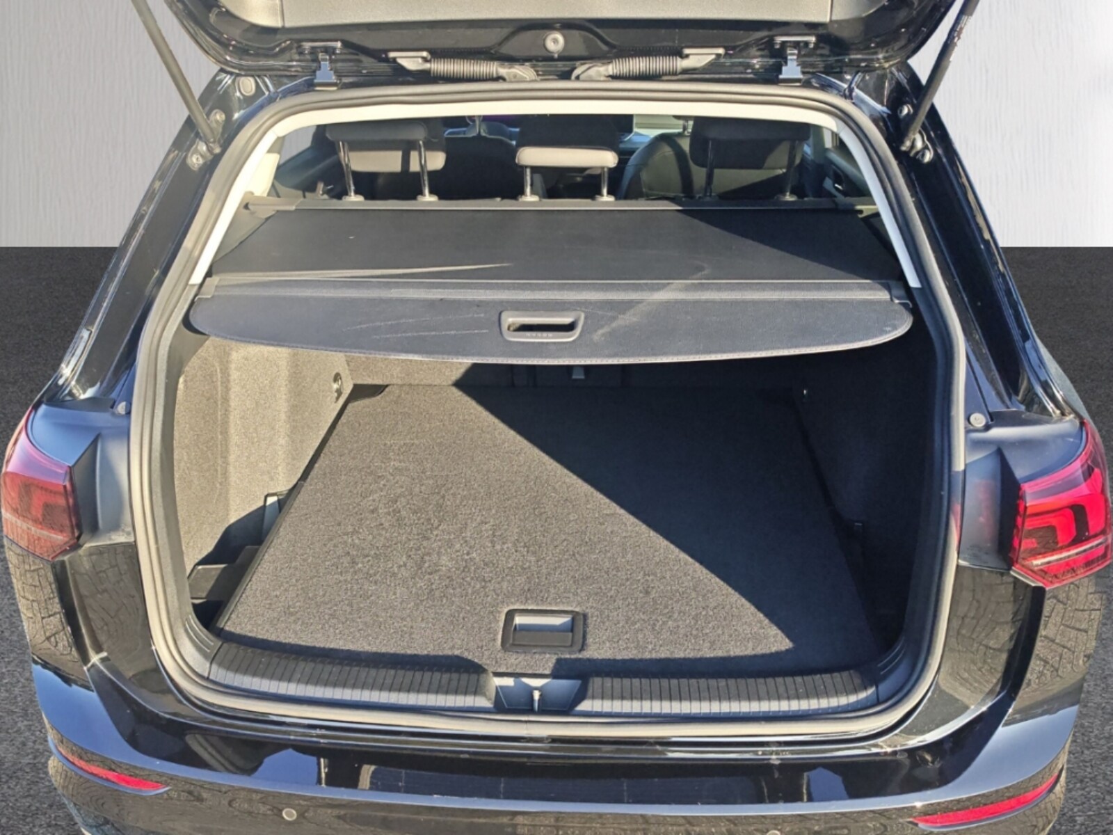 Volkswagen Golf Variant – Bild 12