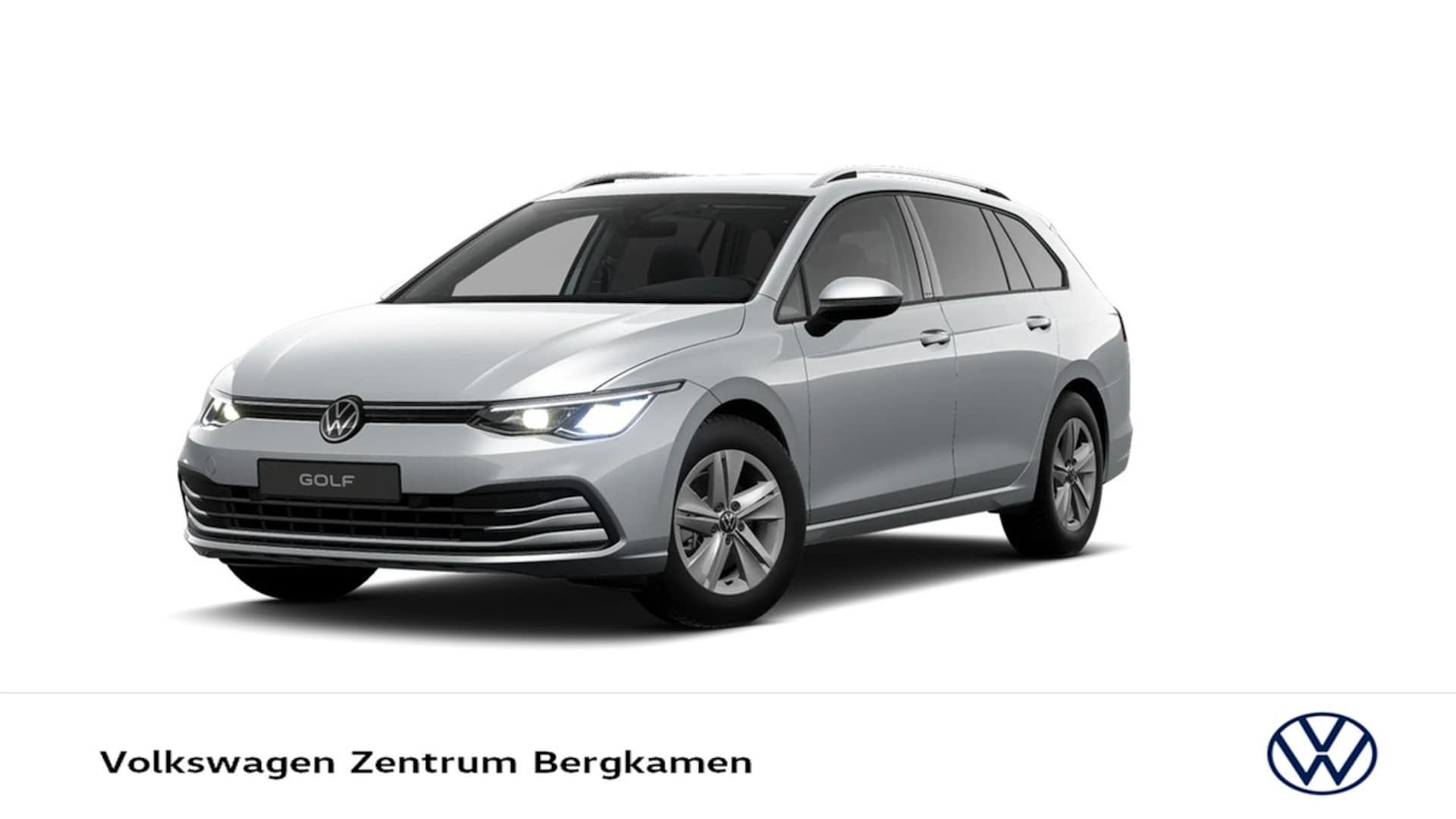 Volkswagen Golf Variant 2024