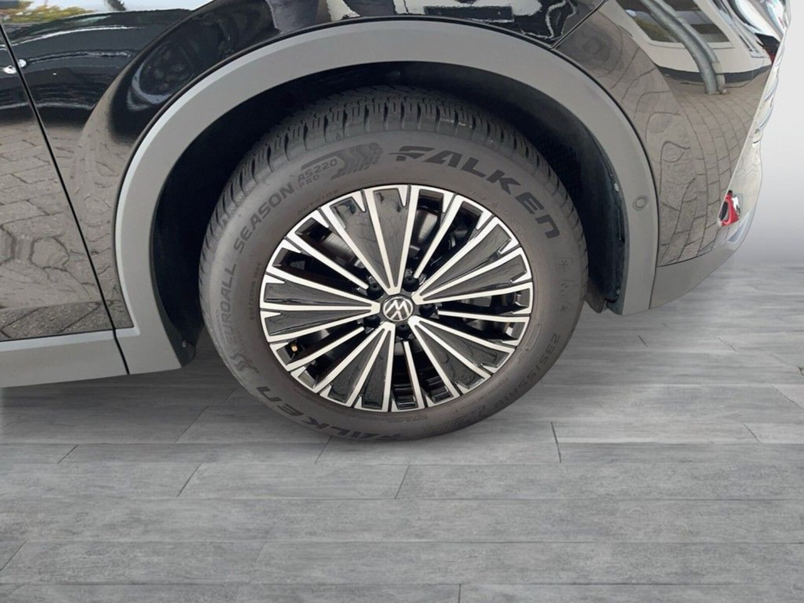 Volkswagen Tiguan – Bild 7