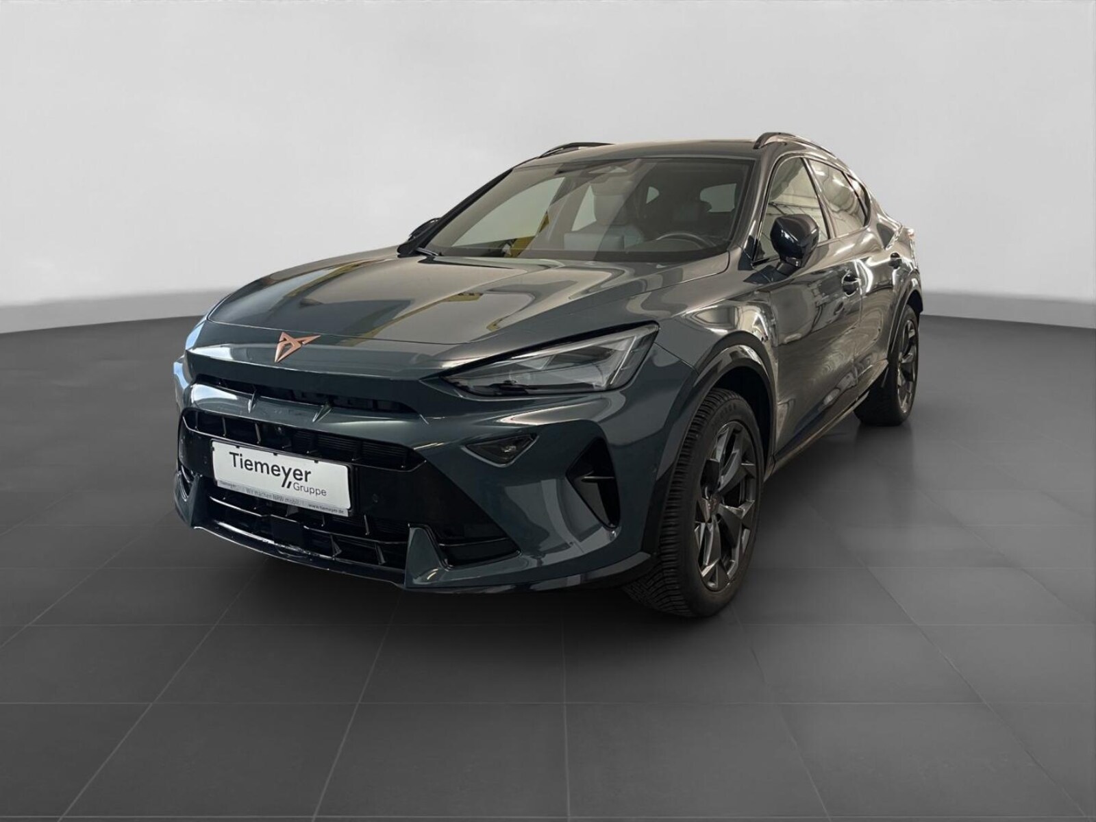 CUPRA Formentor – Bild 2