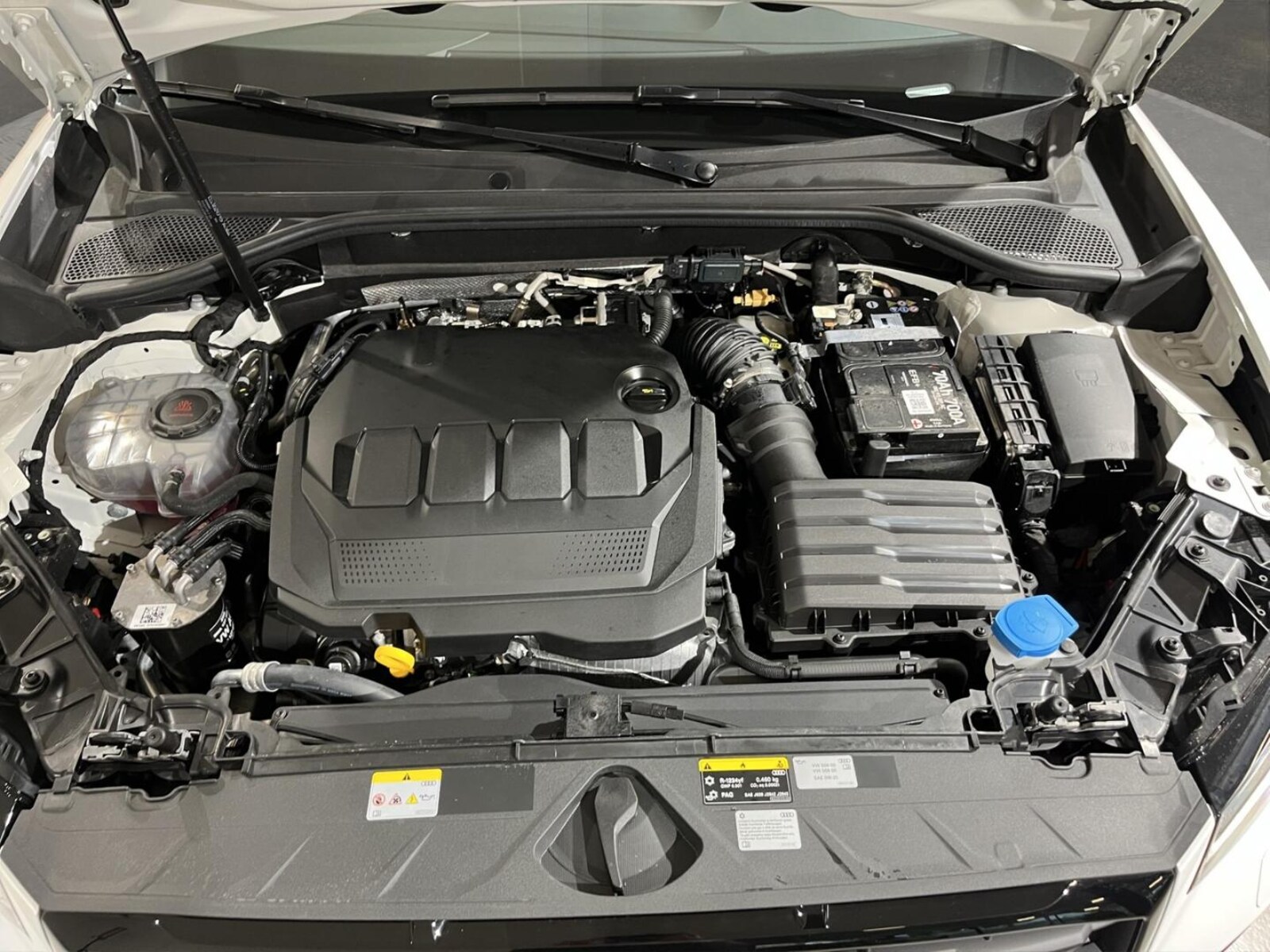 Audi Q2 – Bild 19