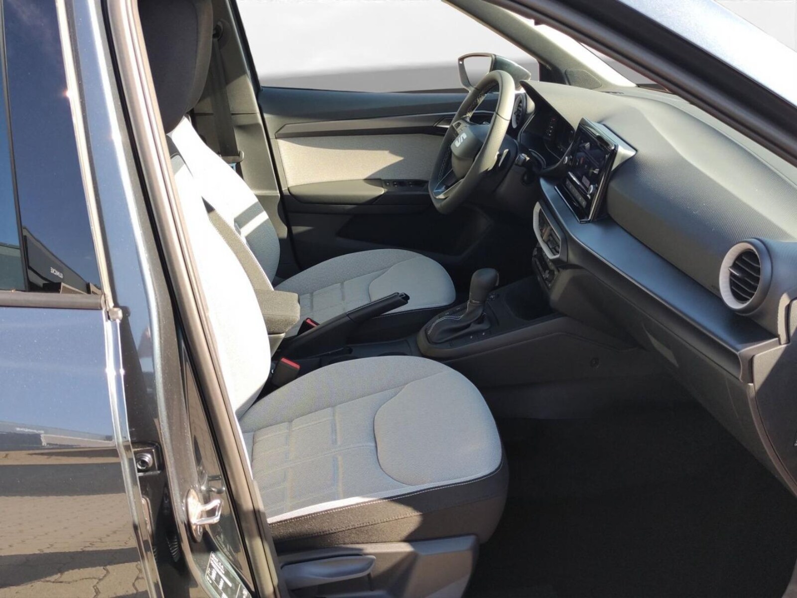 SEAT Arona – Bild 10