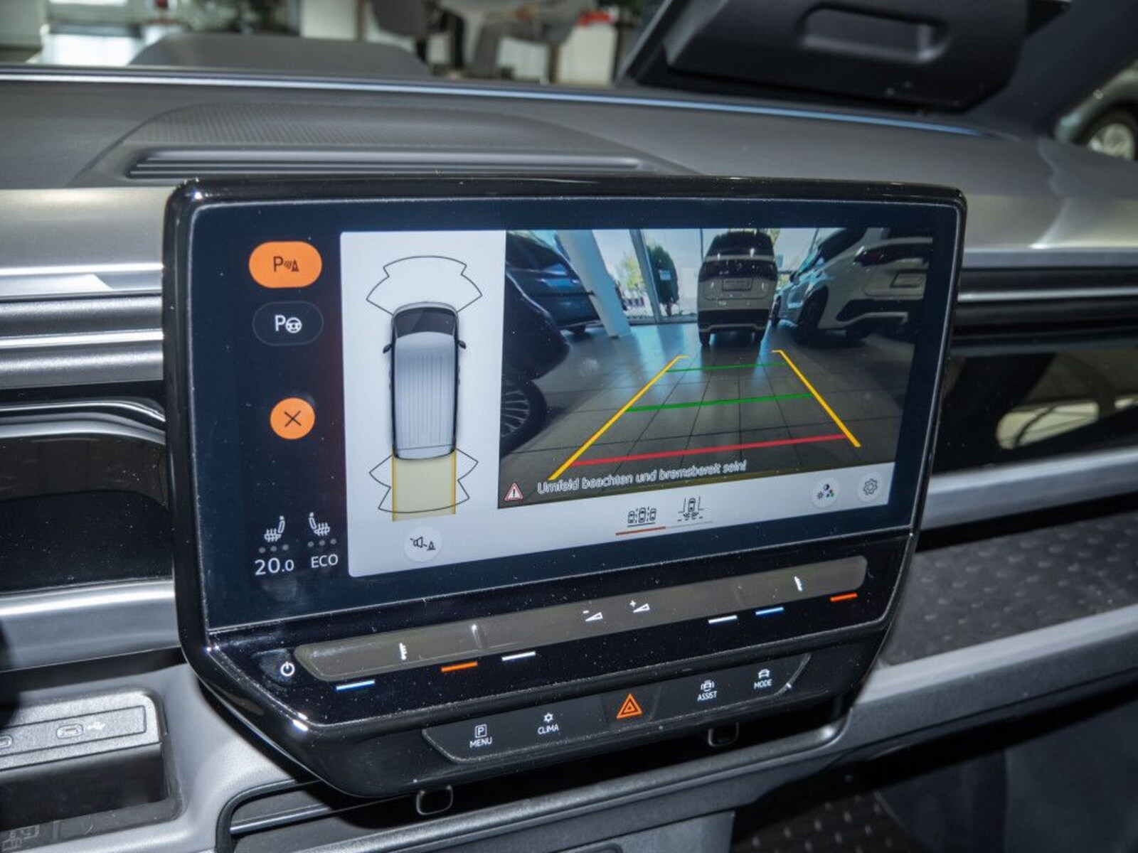 Volkswagen ID. Buzz – Bild 14