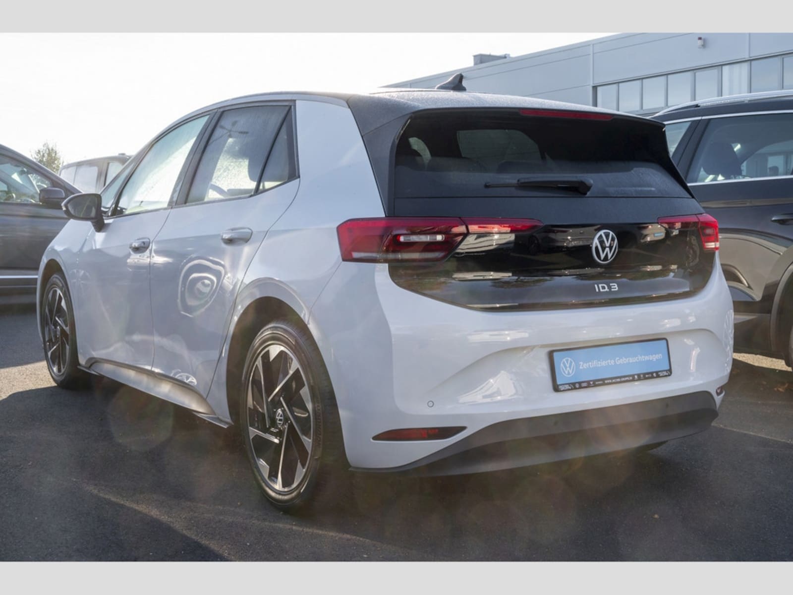 Volkswagen ID.3 – Bild 4