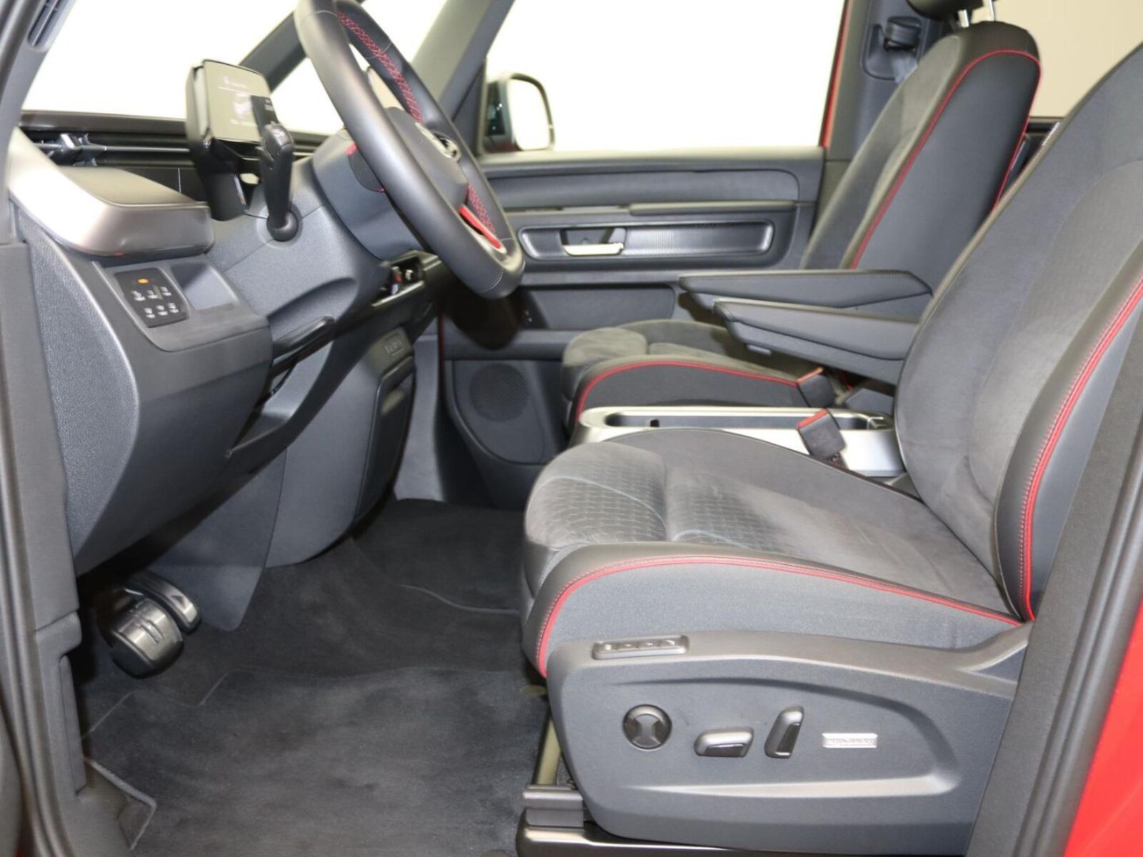 Volkswagen ID. Buzz – Bild 17