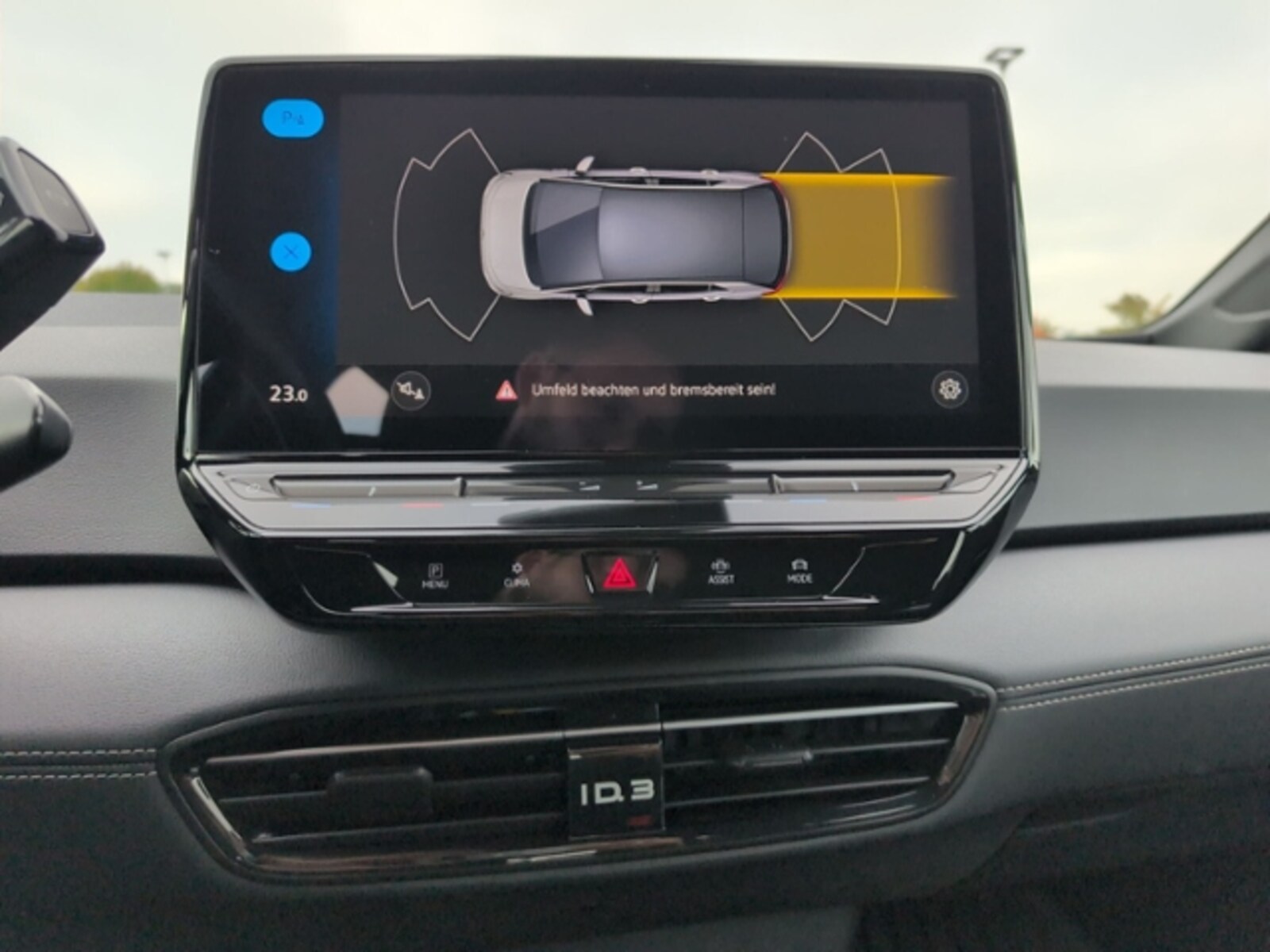 Volkswagen ID.3 – Bild 17