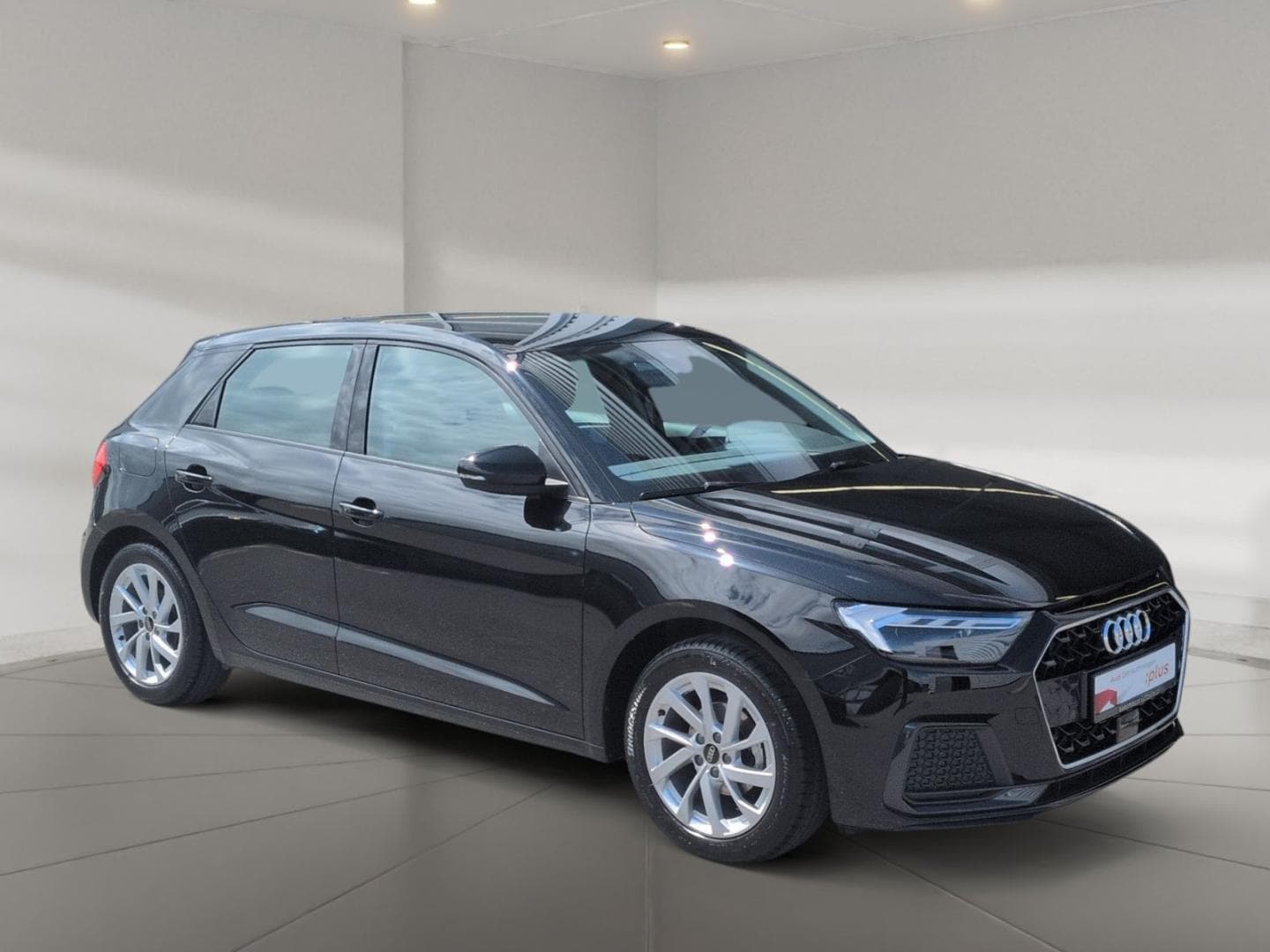 Bild über Audi A1 Sportback advanced 25 TFSI S tronic - für weitere Informationen kontaktieren Sie den Audi Partner