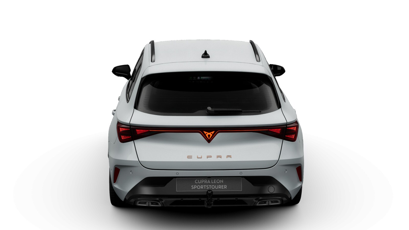 CUPRA Leon Sportstourer – Bild 6