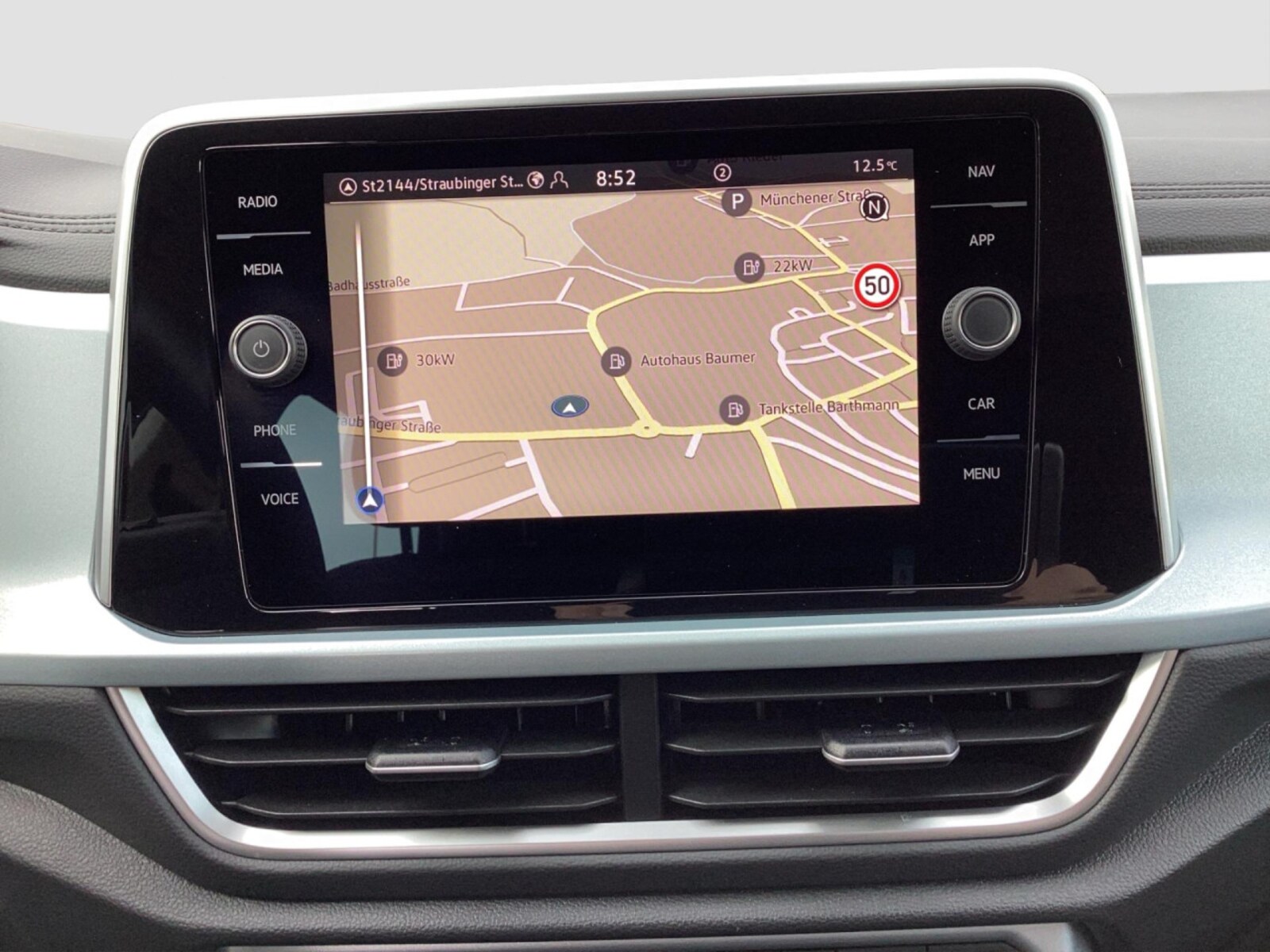 Volkswagen T-Roc – Bild 15