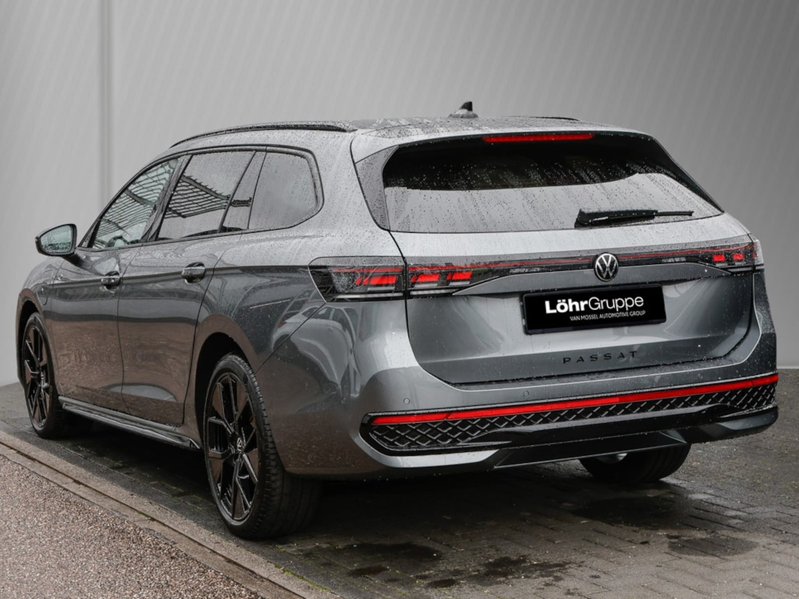 Volkswagen Passat – Bild 4