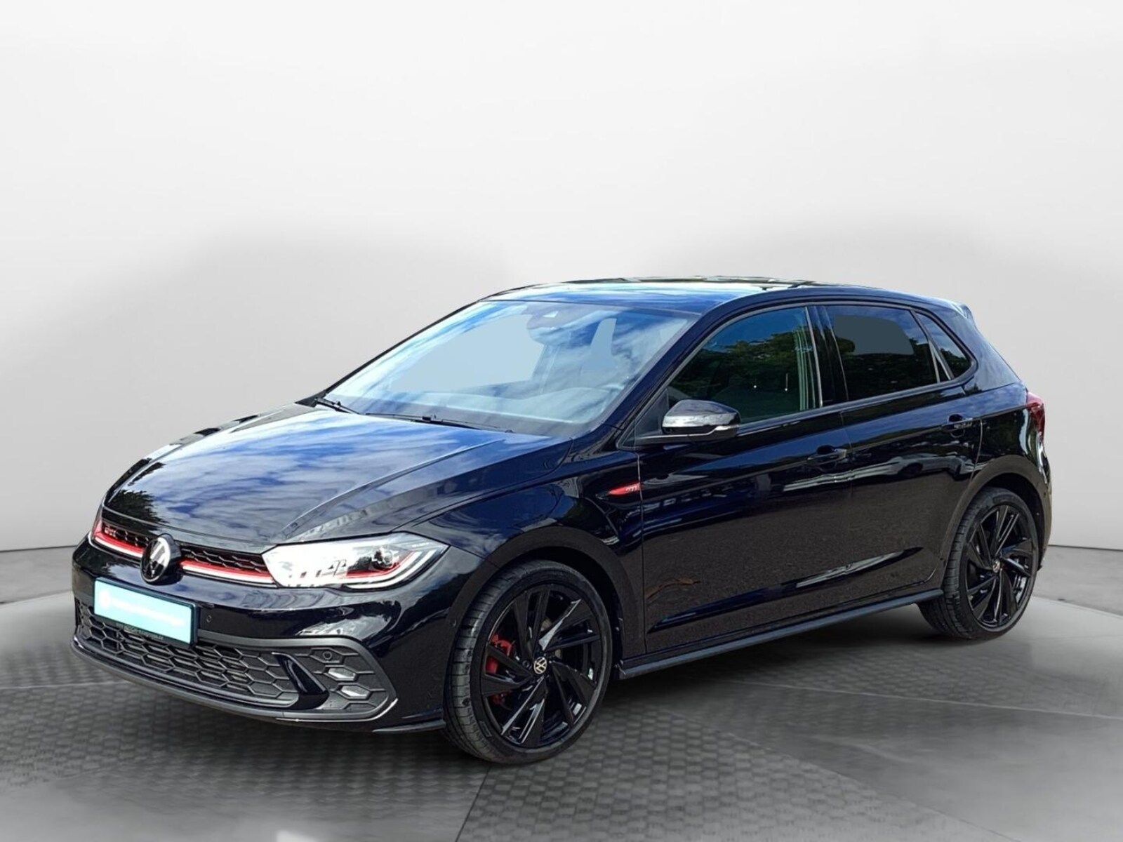 Volkswagen Polo – Bild 2