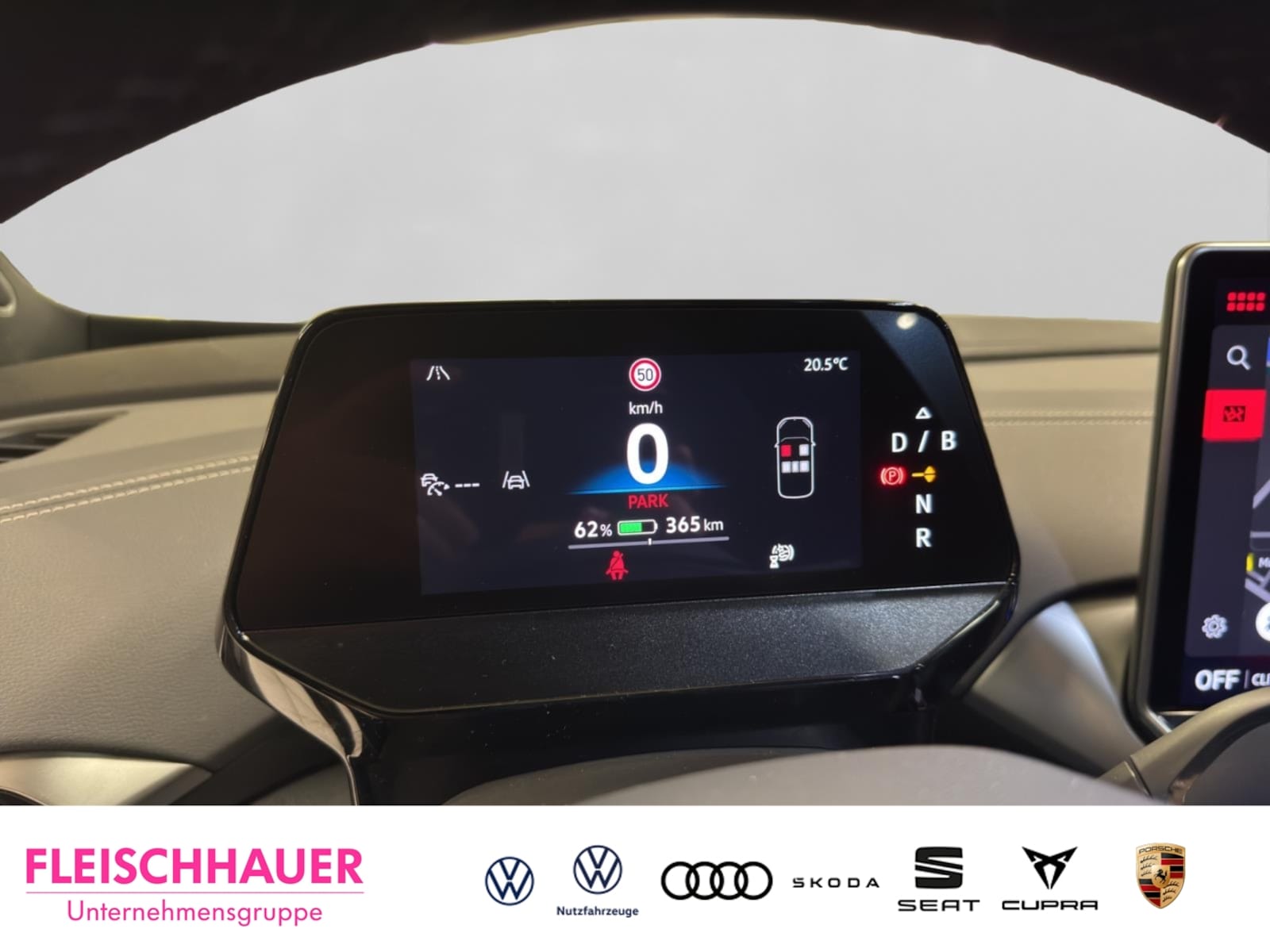 Volkswagen ID.4 – Bild 13