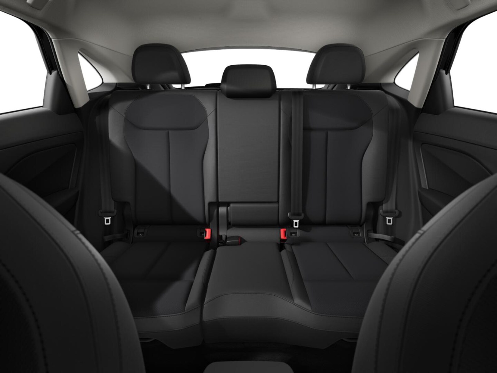 Audi Q3 Sportback – Bild 10