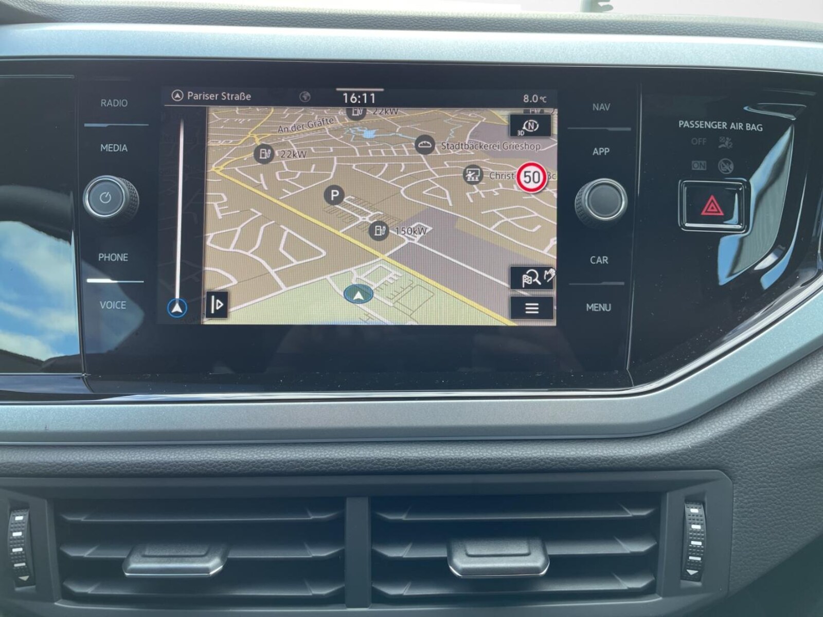 Volkswagen Polo – Bild 11