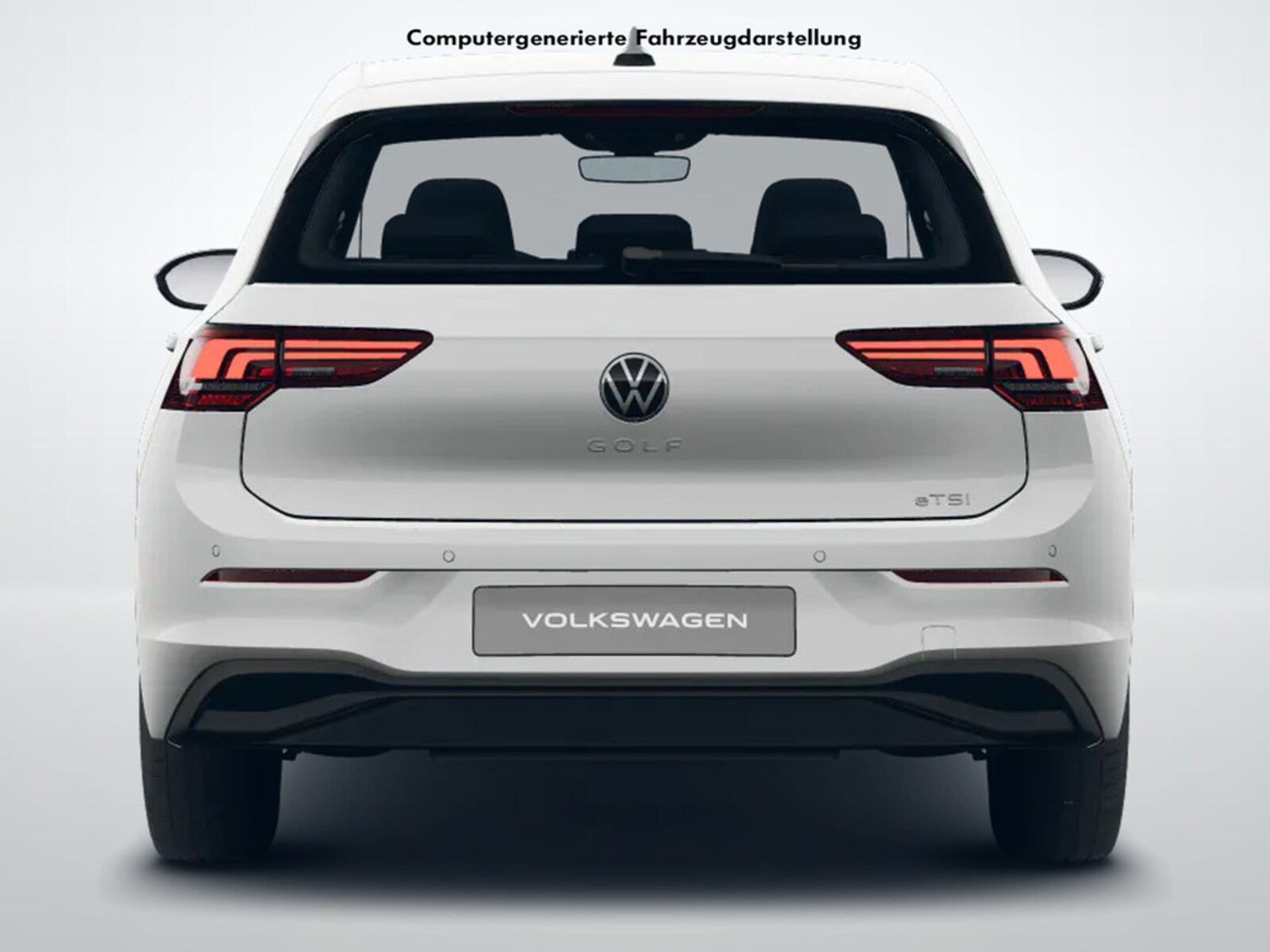 Volkswagen Golf – Bild 4