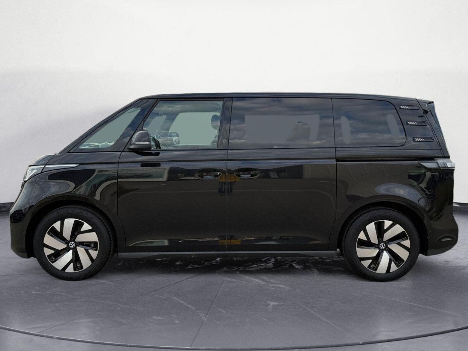 Volkswagen ID. Buzz – Bild 3