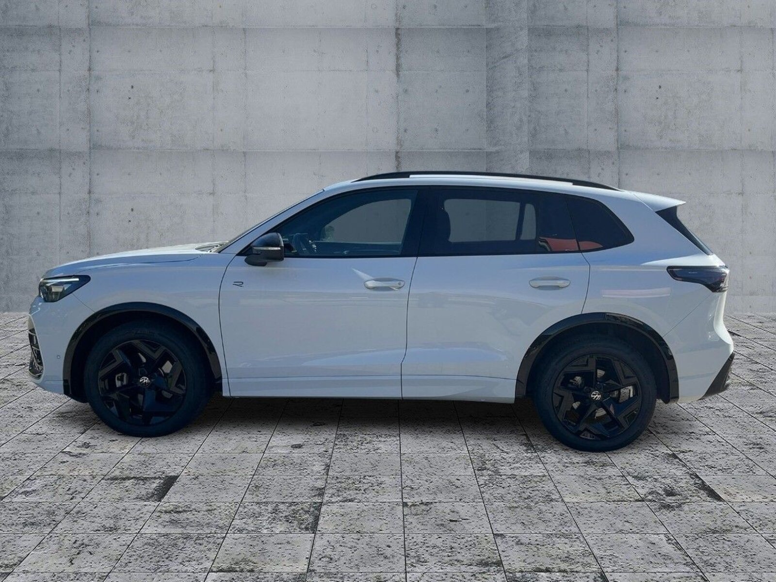 Volkswagen Tiguan – Bild 3