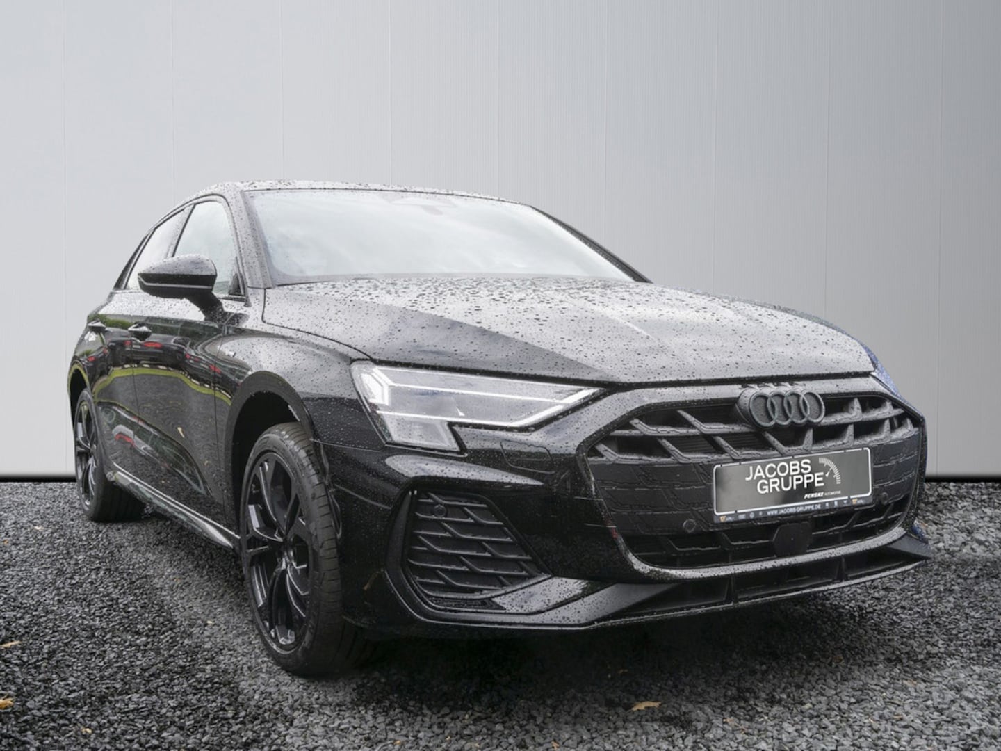 Bild über Audi A3 Sportback TFSI e TFSI e 150 kW S tronic - für weitere Informationen kontaktieren Sie den Audi Partner