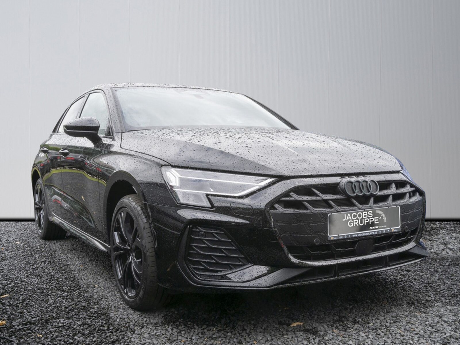 Audi A3 Sportback – Bild 3