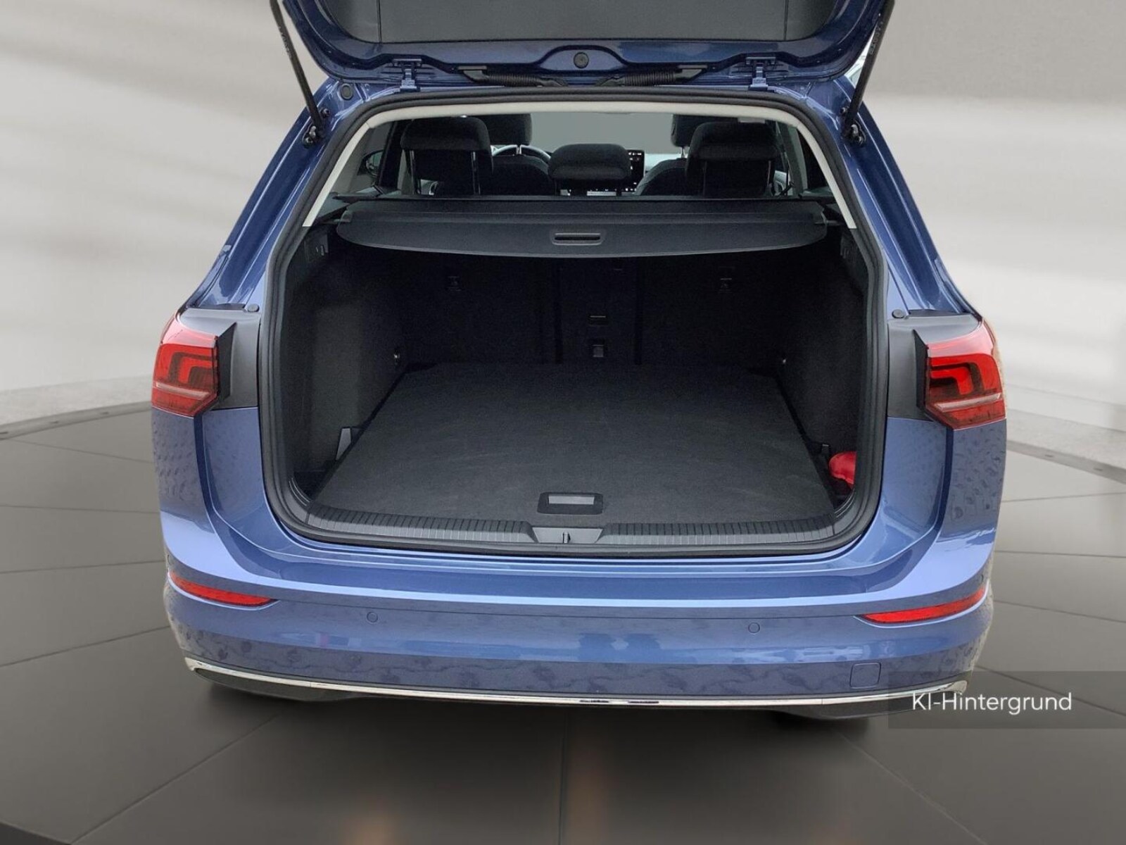 Volkswagen Golf Variant – Bild 18