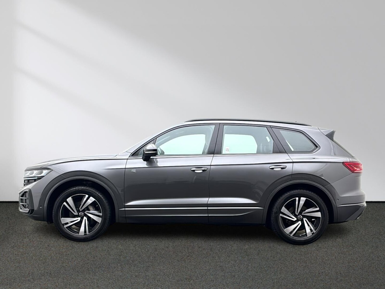 Volkswagen Touareg – Bild 2