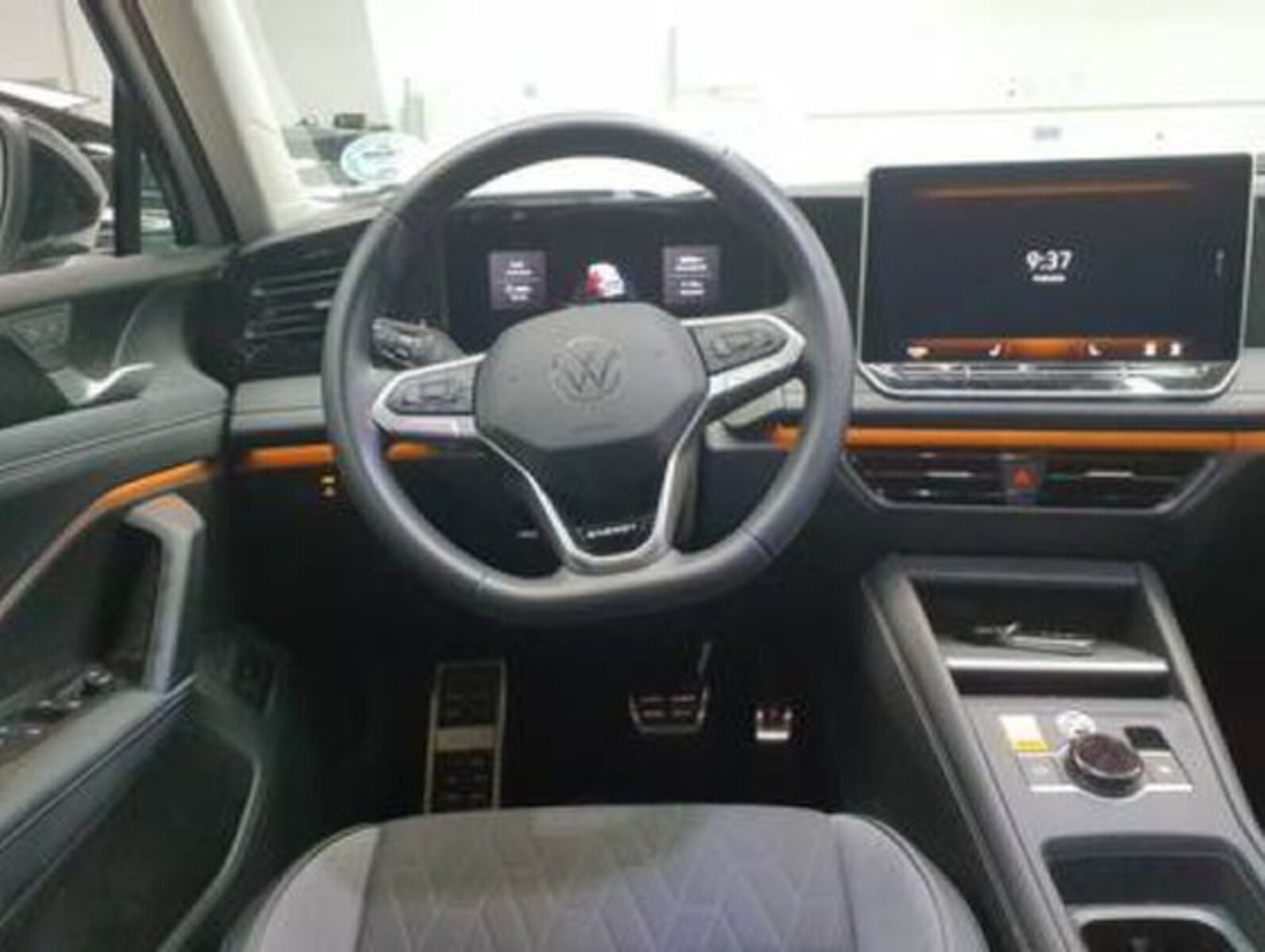 Volkswagen Tiguan – Bild 5