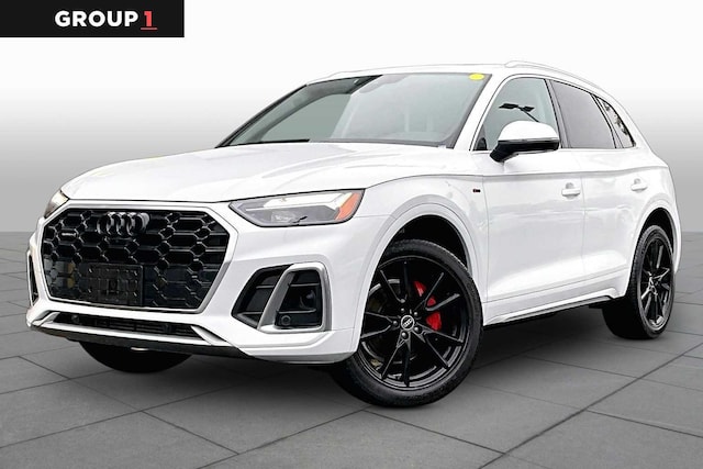 Photo of 2023 Audi Q5