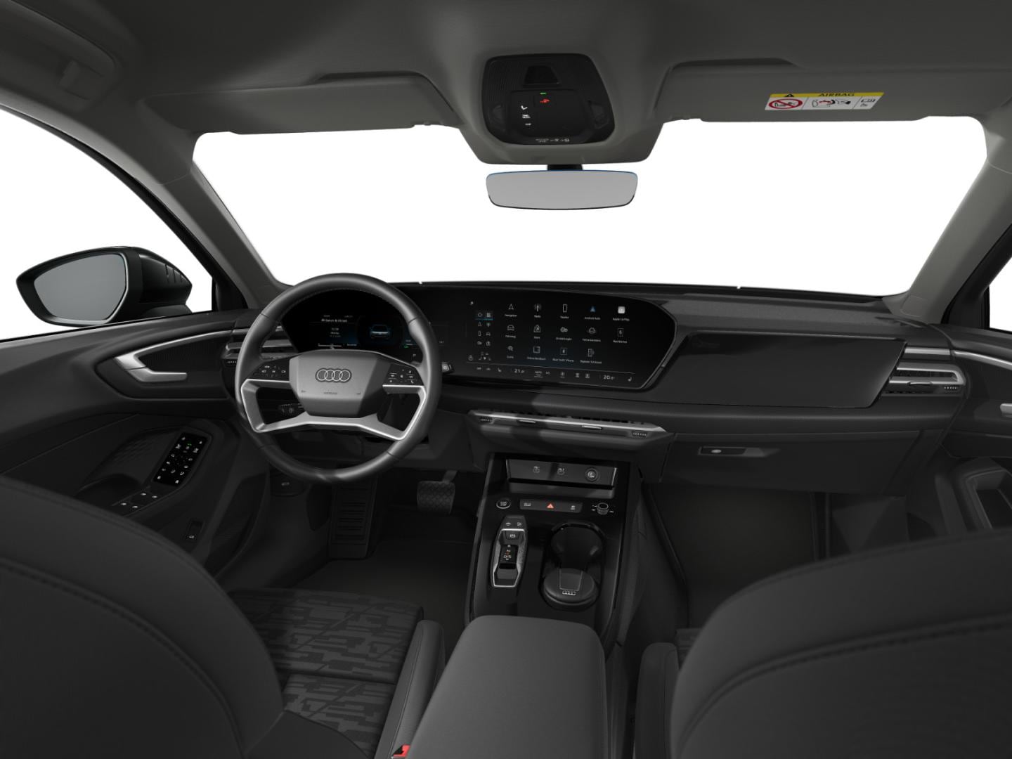 Bild über Audi A5 Avant TDI quattro 150 kW S tronic - für weitere Informationen kontaktieren Sie den Audi Partner