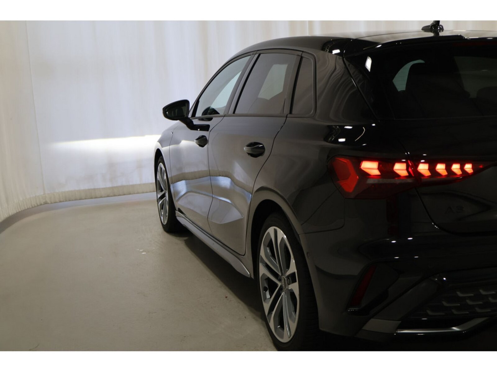 Audi A3 Sportback – Bild 13