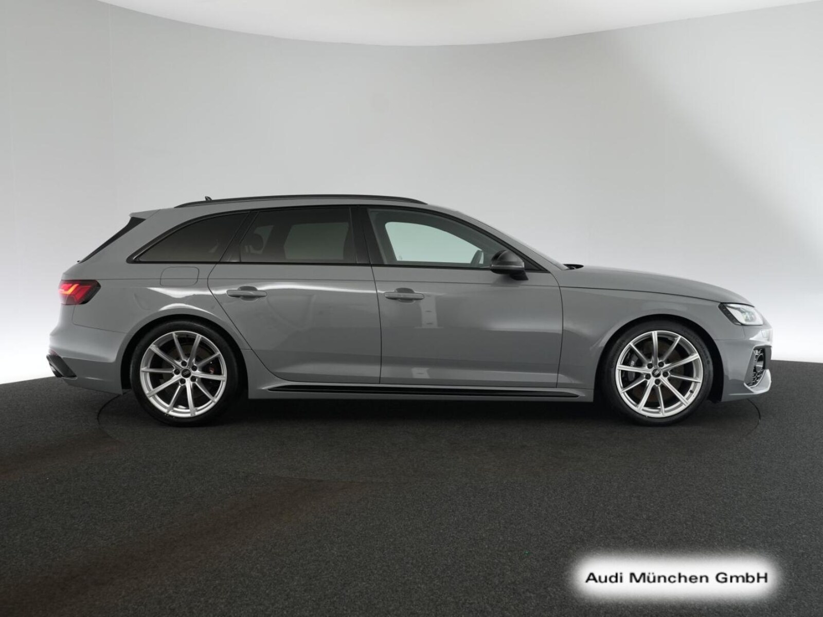 Audi RS 4 Avant – Bild 3