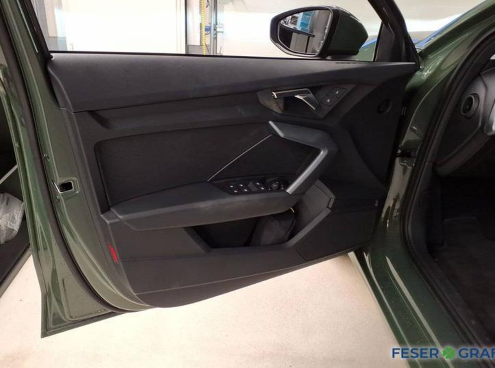 Audi A3 Sportback – Bild 4